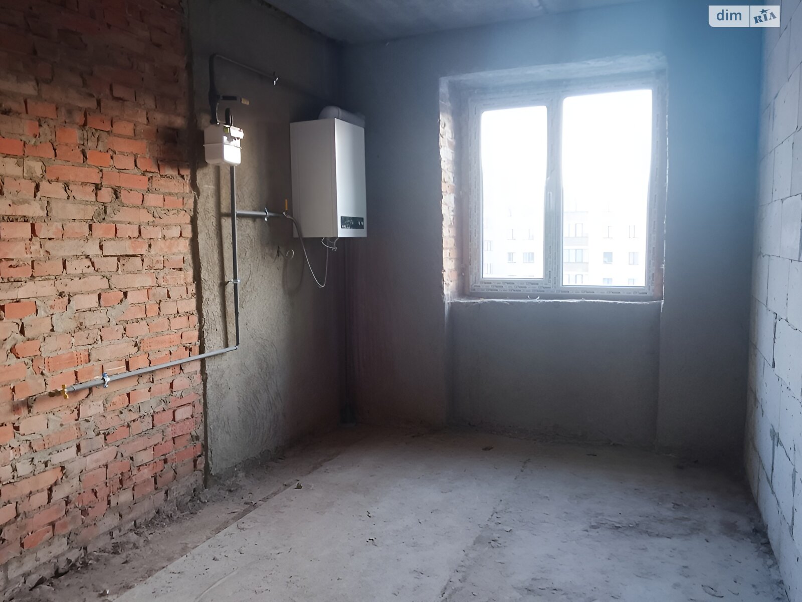 Продажа двухкомнатной квартиры в Агрономичном, на ул. Центральная, фото 1 Продажа двухкомнатной квартиры в Агрономичном, на ул. Центральная, фото 1