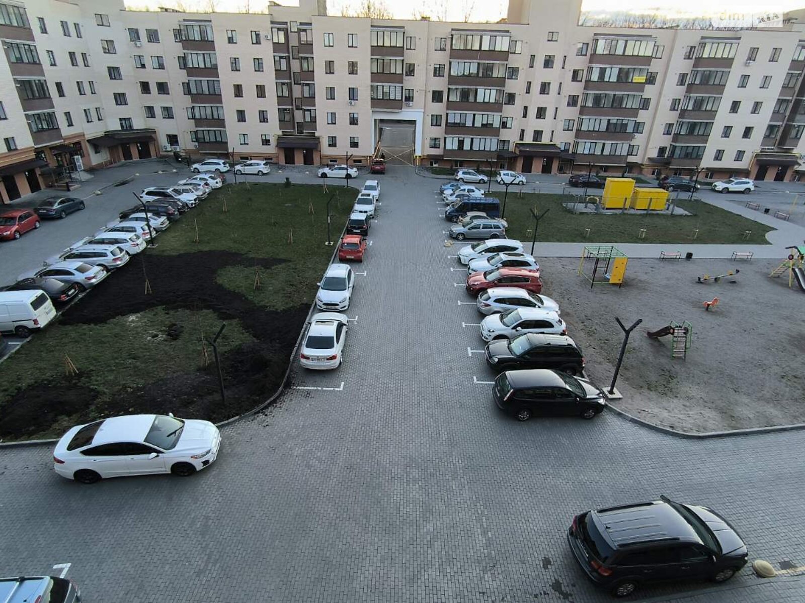 Продажа двухкомнатной квартиры в Агрономичном, на ул. Центральная, фото 1 Продажа двухкомнатной квартиры в Агрономичном, на ул. Центральная, фото 1