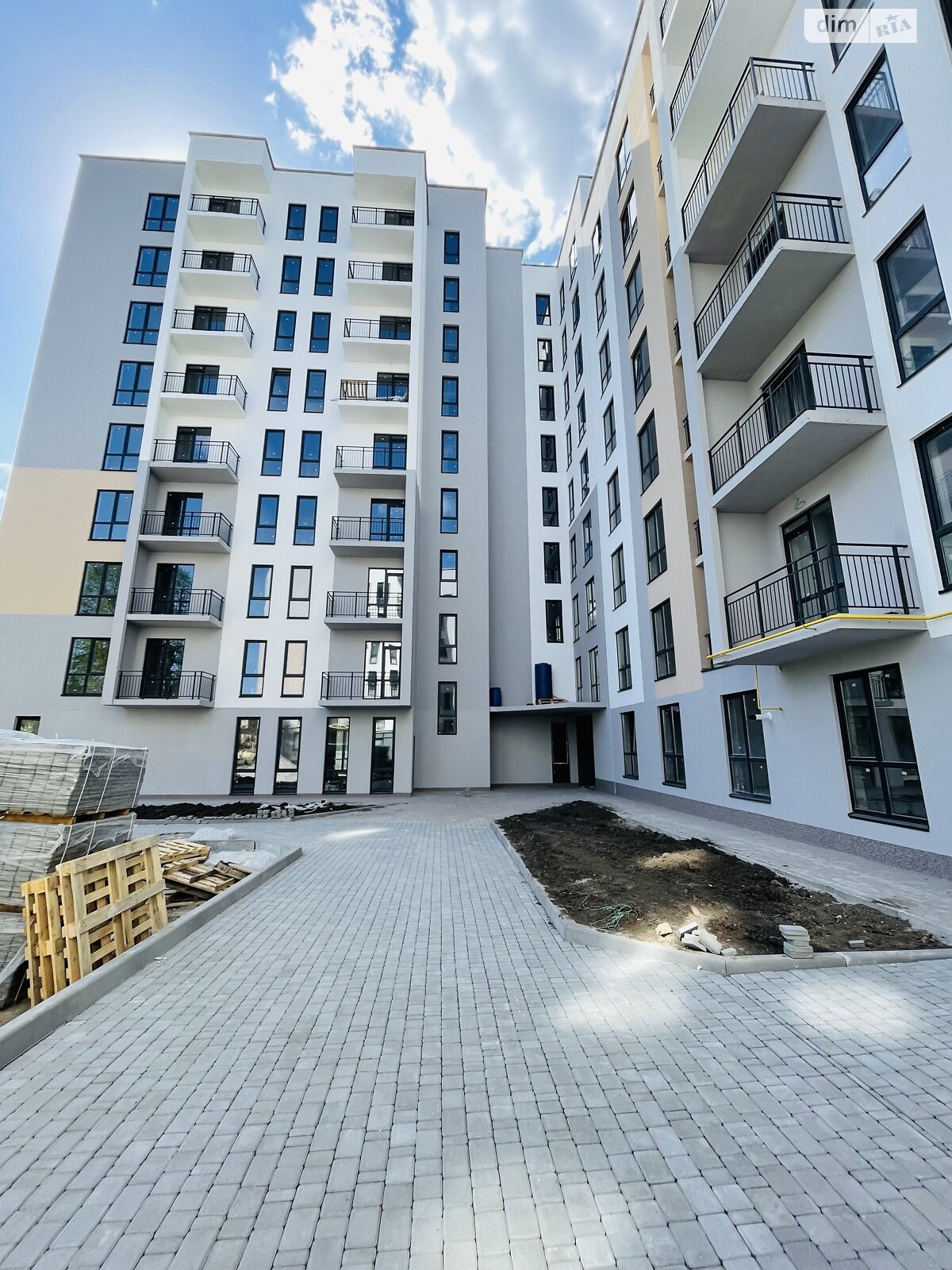 Продажа однокомнатной квартиры в Агрономичном, на ул. Центральная, фото 1 Продажа однокомнатной квартиры в Агрономичном, на ул. Центральная, фото 1