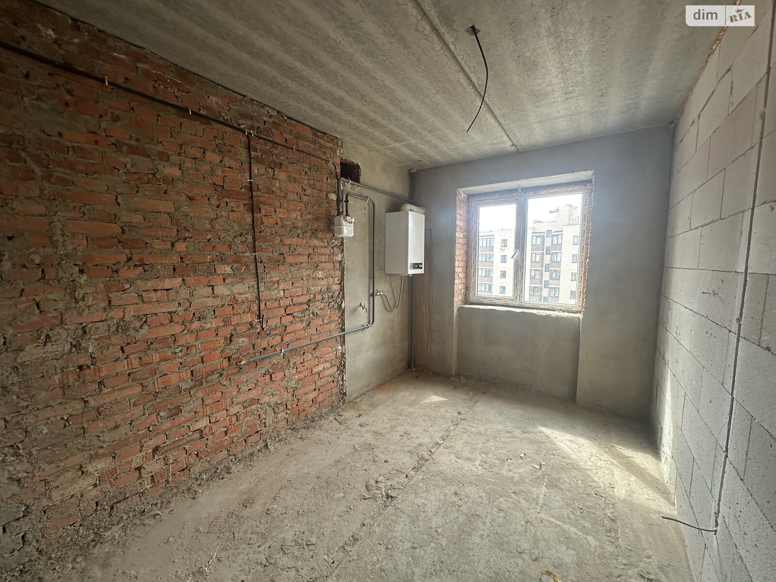 Продаж двокімнатної квартири в Агрономічному, на вул. Центральна 2А корпус 12, фото 1 Продаж двокімнатної квартири в Агрономічному, на вул. Центральна 2А корпус 12, фото 1