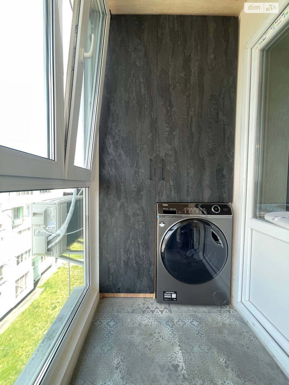 Продажа двухкомнатной квартиры в Агрономичном, на ул. Центральная 37А, фото 1 Продажа двухкомнатной квартиры в Агрономичном, на ул. Центральная 37А, фото 1