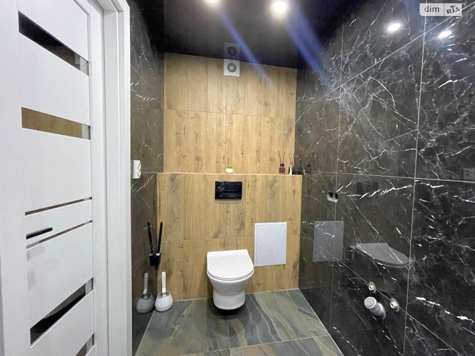 Продажа двухкомнатной квартиры в Агрономичном, на ул. Центральная 37А, фото 1 Продажа двухкомнатной квартиры в Агрономичном, на ул. Центральная 37А, фото 1