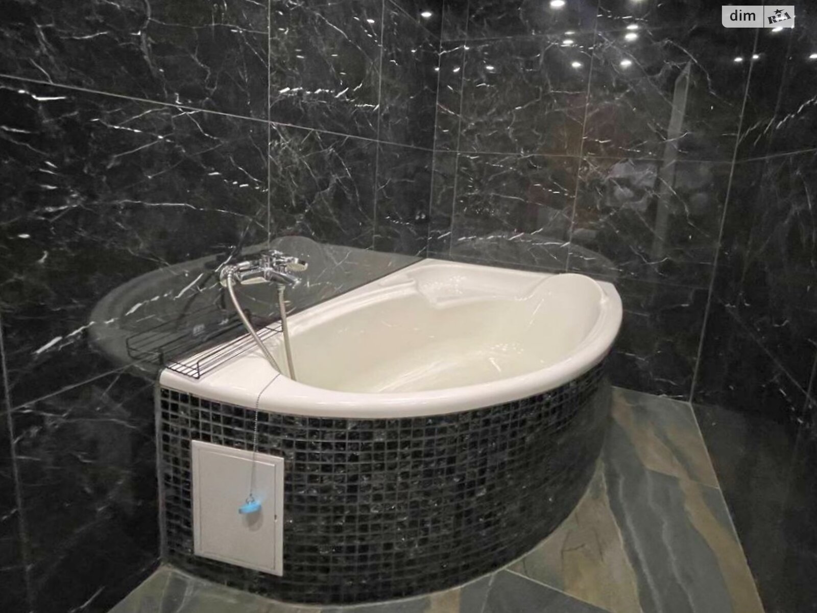Продажа двухкомнатной квартиры в Агрономичном, на ул. Центральная 37А, фото 1 Продажа двухкомнатной квартиры в Агрономичном, на ул. Центральная 37А, фото 1