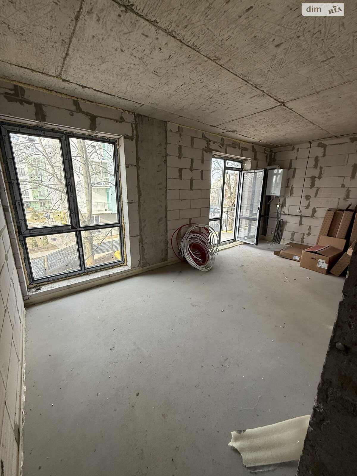 Продажа двухкомнатной квартиры в Агрономичном, на ул. Центральная 12, фото 1 Продажа двухкомнатной квартиры в Агрономичном, на ул. Центральная 12, фото 1