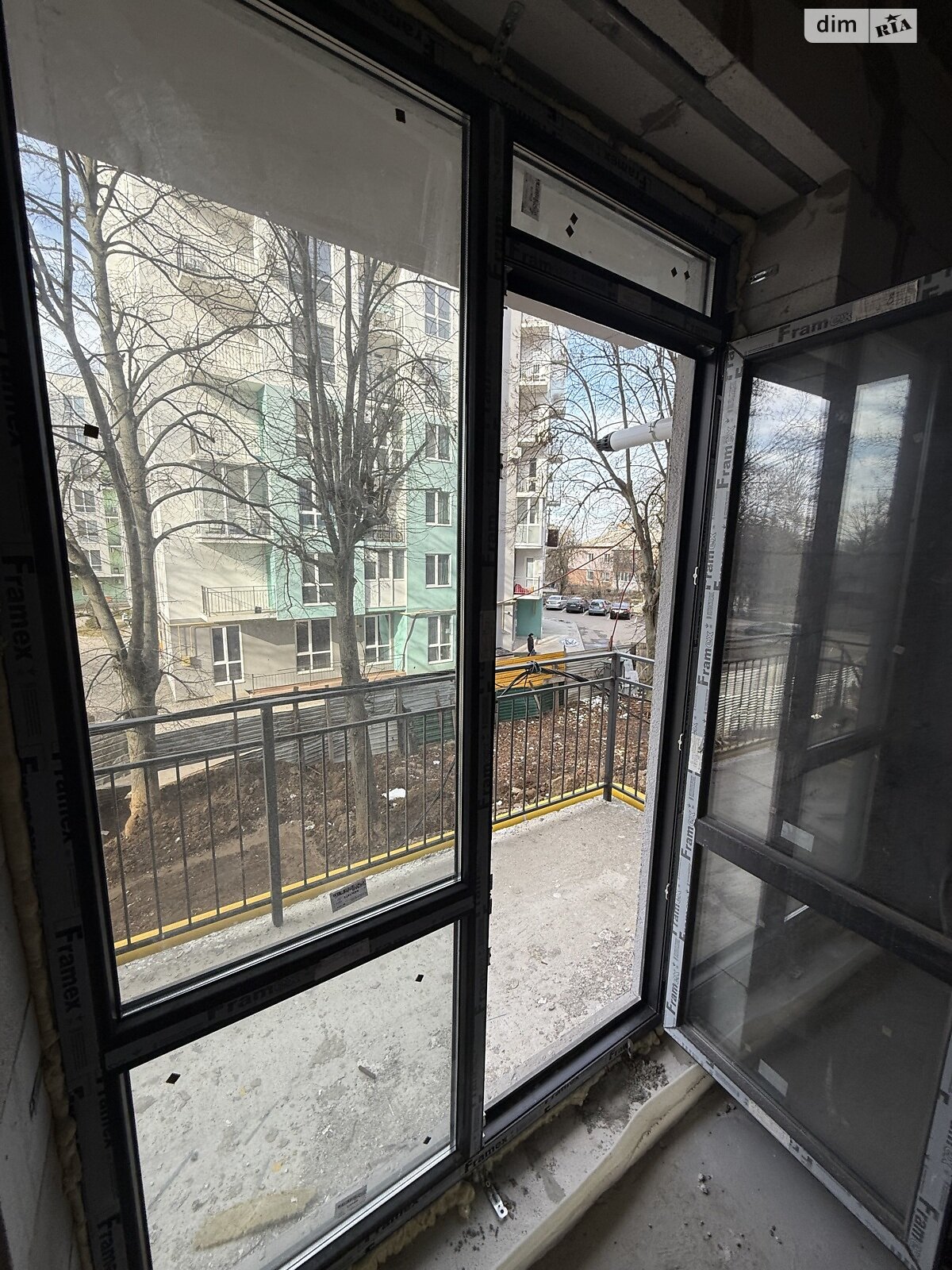 Продажа двухкомнатной квартиры в Агрономичном, на ул. Центральная 12, фото 1 Продажа двухкомнатной квартиры в Агрономичном, на ул. Центральная 12, фото 1