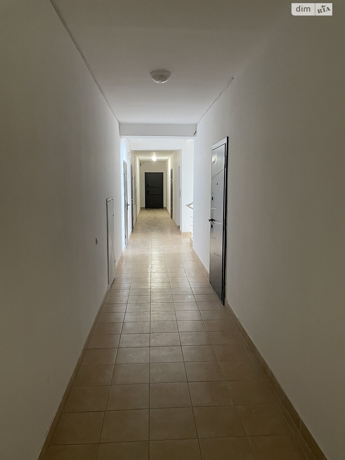 Продаж однокімнатної квартири в Агрономічному, на вул. Центральна 10А, фото 1 Продаж однокімнатної квартири в Агрономічному, на вул. Центральна 10А, фото 1