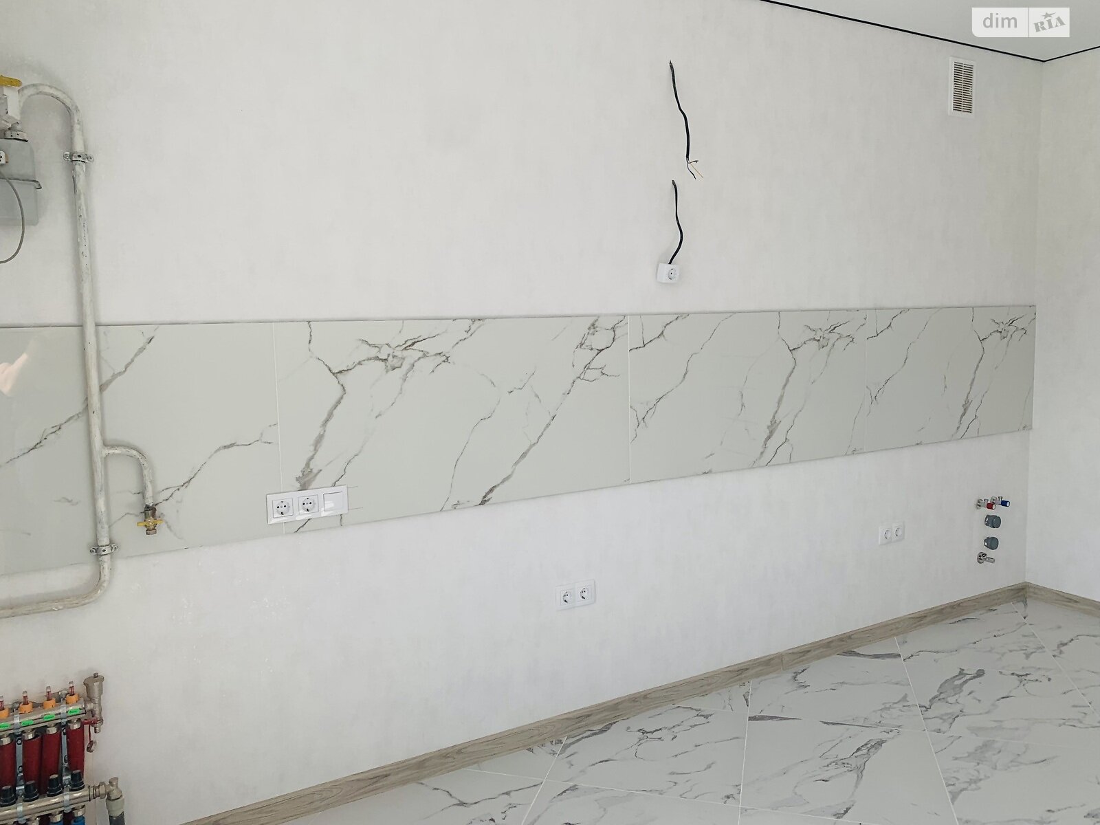 Продажа однокомнатной квартиры в Агрономичном, на ул. Центральная 2А корпус 9, фото 1 Продажа однокомнатной квартиры в Агрономичном, на ул. Центральная 2А корпус 9, фото 1
