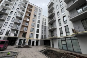 Продаж однокімнатної квартири в Агрономічному, на вул. Центральна, фото 2