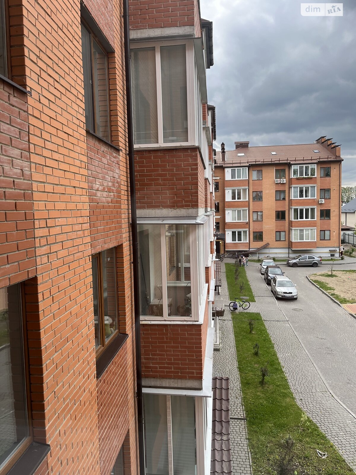 Продаж двокімнатної квартири в Агрономічному, на вул. Центральна 45, фото 1 Продаж двокімнатної квартири в Агрономічному, на вул. Центральна 45, фото 1