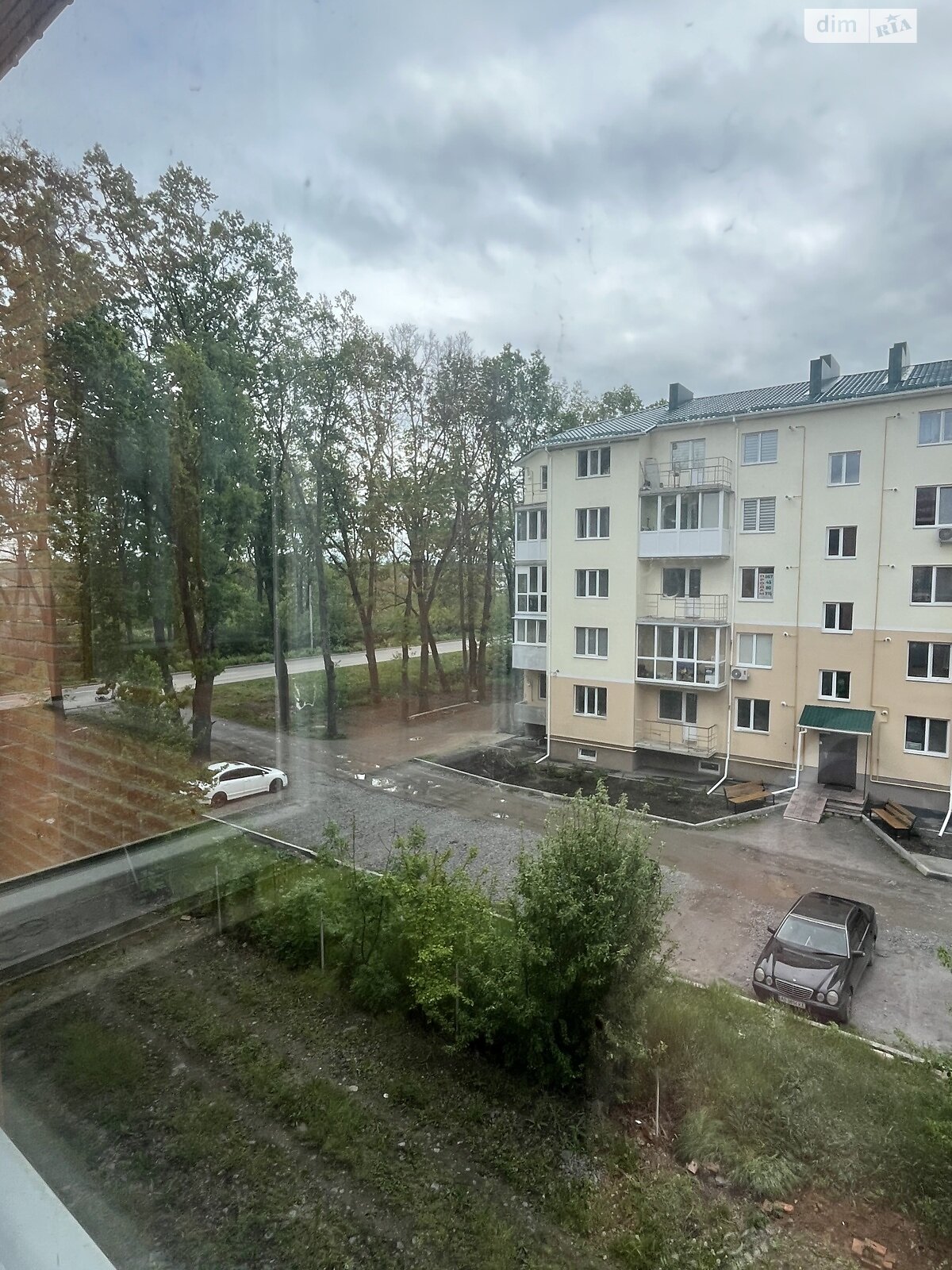 Продаж двокімнатної квартири в Агрономічному, на вул. Центральна 45, фото 1 Продаж двокімнатної квартири в Агрономічному, на вул. Центральна 45, фото 1