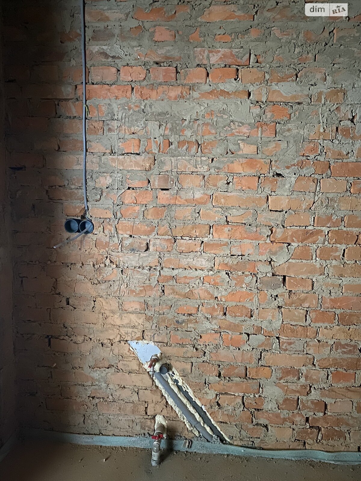 Продажа двухкомнатной квартиры в Агрономичном, на ул. Центральная 45, фото 1 Продажа двухкомнатной квартиры в Агрономичном, на ул. Центральная 45, фото 1