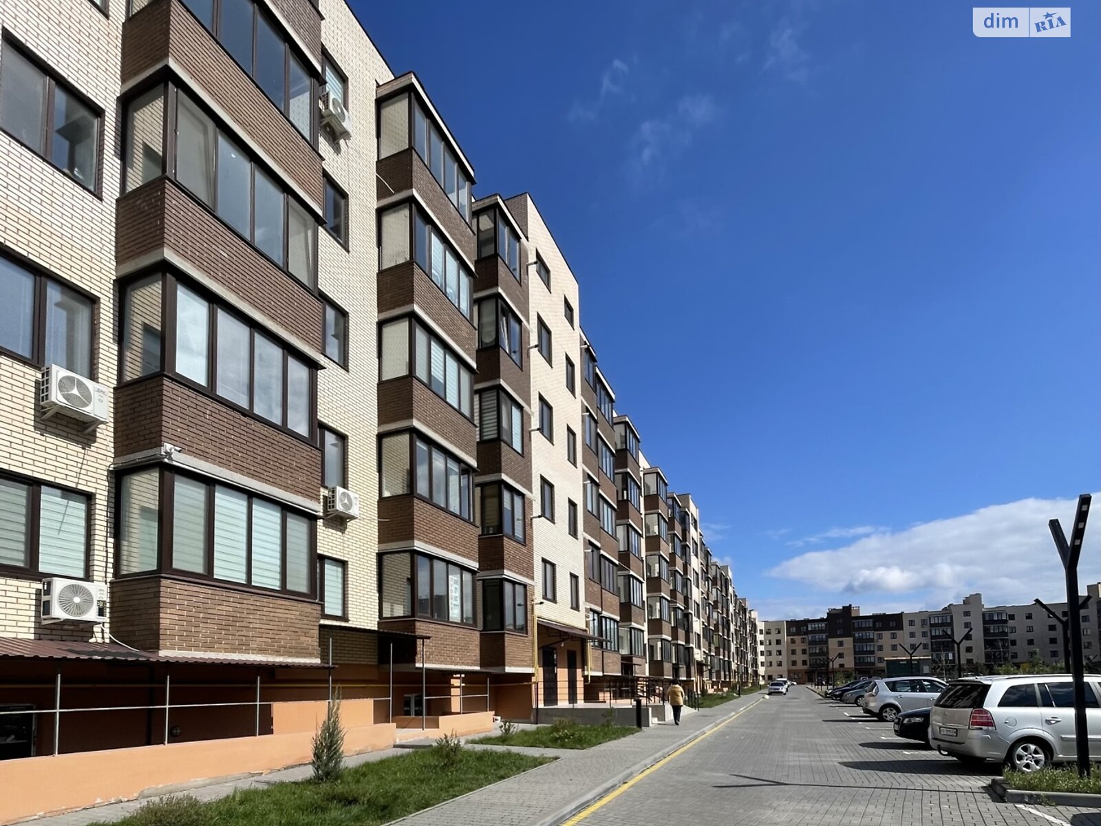 Продажа однокомнатной квартиры в Агрономичном, на ул. Центральная, фото 1 Продажа однокомнатной квартиры в Агрономичном, на ул. Центральная, фото 1