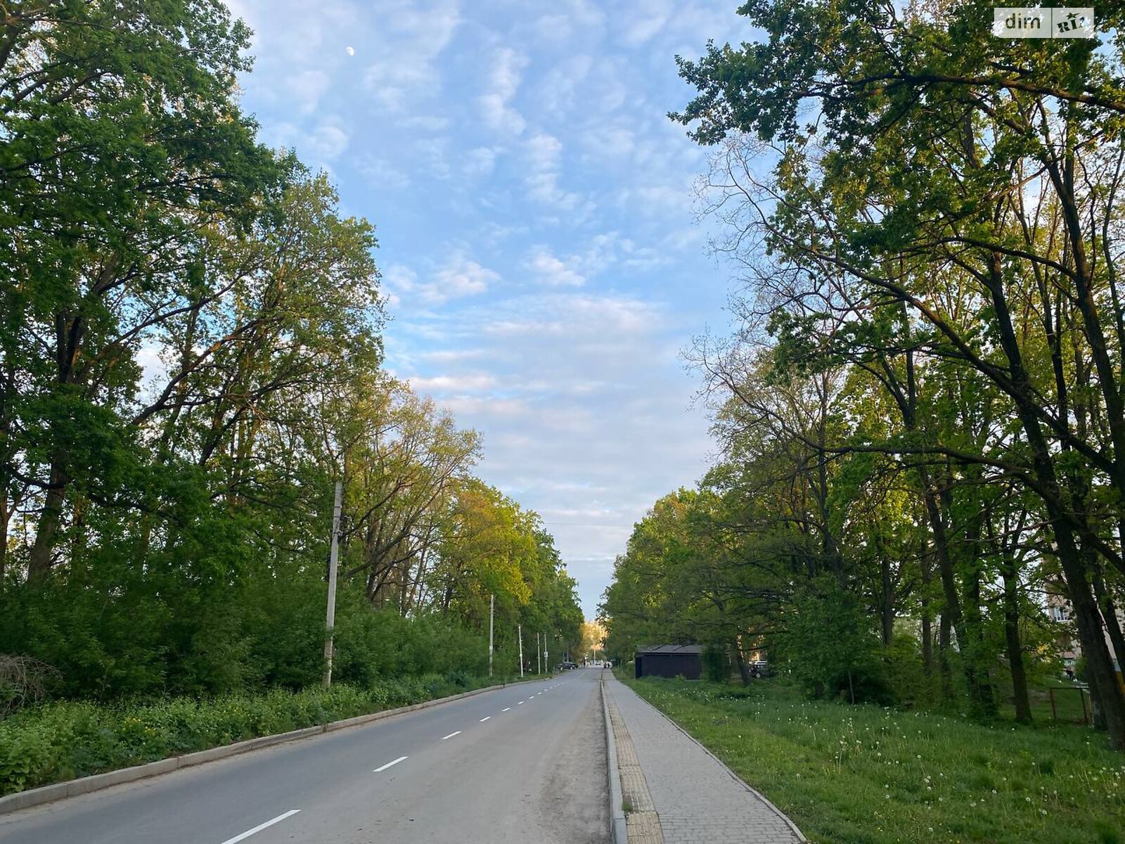 Продаж двокімнатної квартири в Агрономічному, на вул. Центральна, фото 1 Продаж двокімнатної квартири в Агрономічному, на вул. Центральна, фото 1