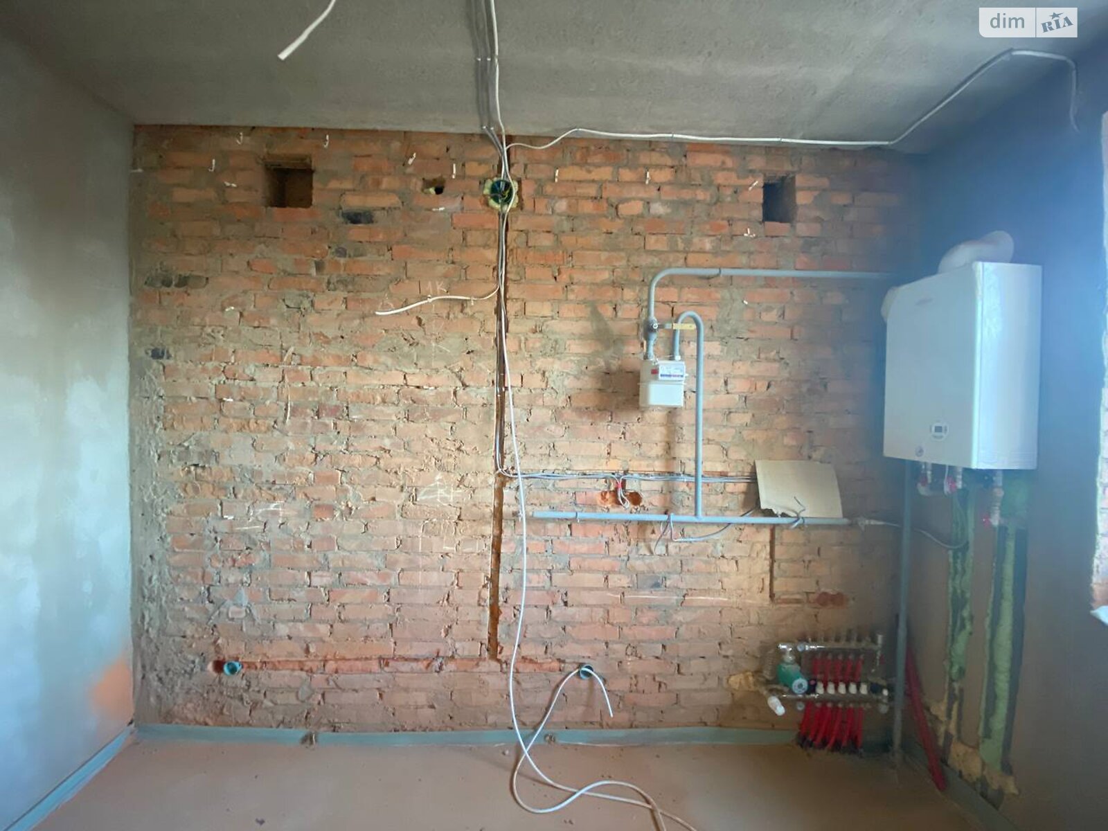 Продаж двокімнатної квартири в Агрономічному, на вул. Центральна, фото 1 Продаж двокімнатної квартири в Агрономічному, на вул. Центральна, фото 1