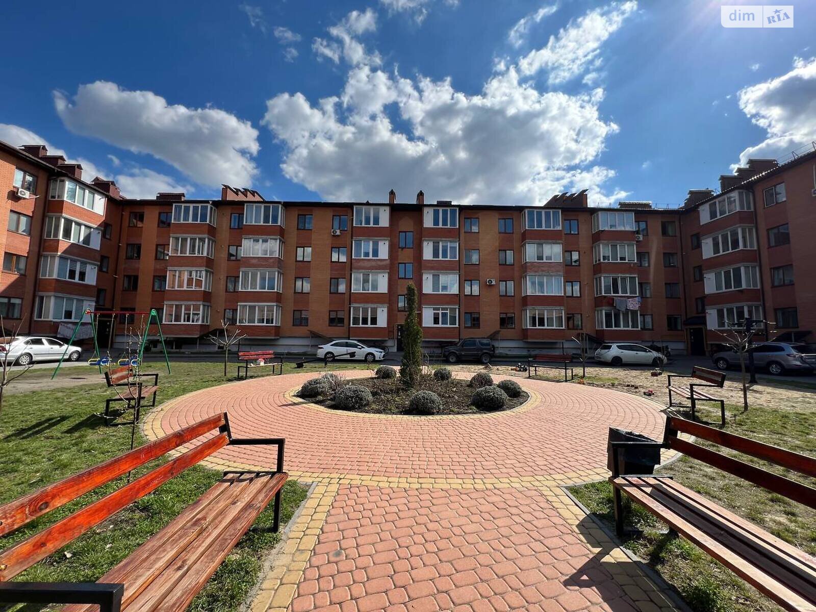 Продажа двухкомнатной квартиры в Агрономичном, на ул. Центральная 45, фото 1 Продажа двухкомнатной квартиры в Агрономичном, на ул. Центральная 45, фото 1