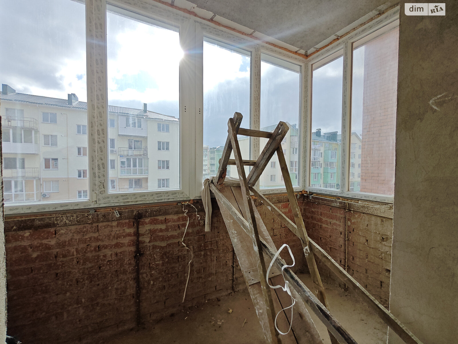Продажа двухкомнатной квартиры в Агрономичном, на ул. Центральная 45, фото 1 Продажа двухкомнатной квартиры в Агрономичном, на ул. Центральная 45, фото 1