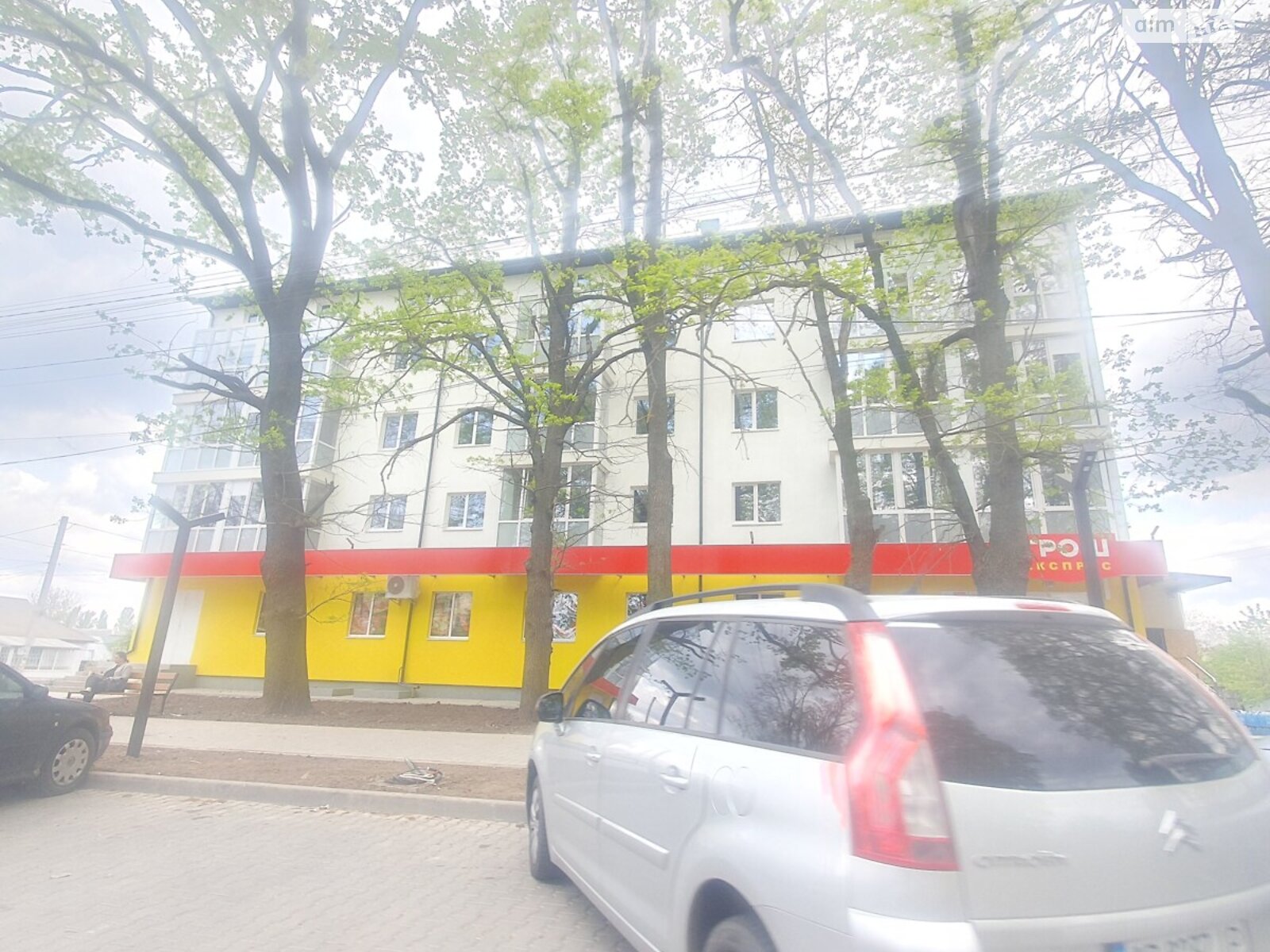 Продажа однокомнатной квартиры в Агрономичном, на ул. Центральная 2А корпус 1, фото 1 Продажа однокомнатной квартиры в Агрономичном, на ул. Центральная 2А корпус 1, фото 1