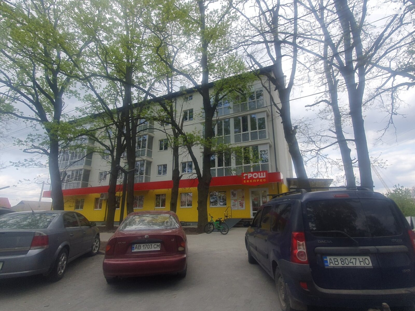 Продажа однокомнатной квартиры в Агрономичном, на ул. Центральная 2А корпус 1, фото 1 Продажа однокомнатной квартиры в Агрономичном, на ул. Центральная 2А корпус 1, фото 1