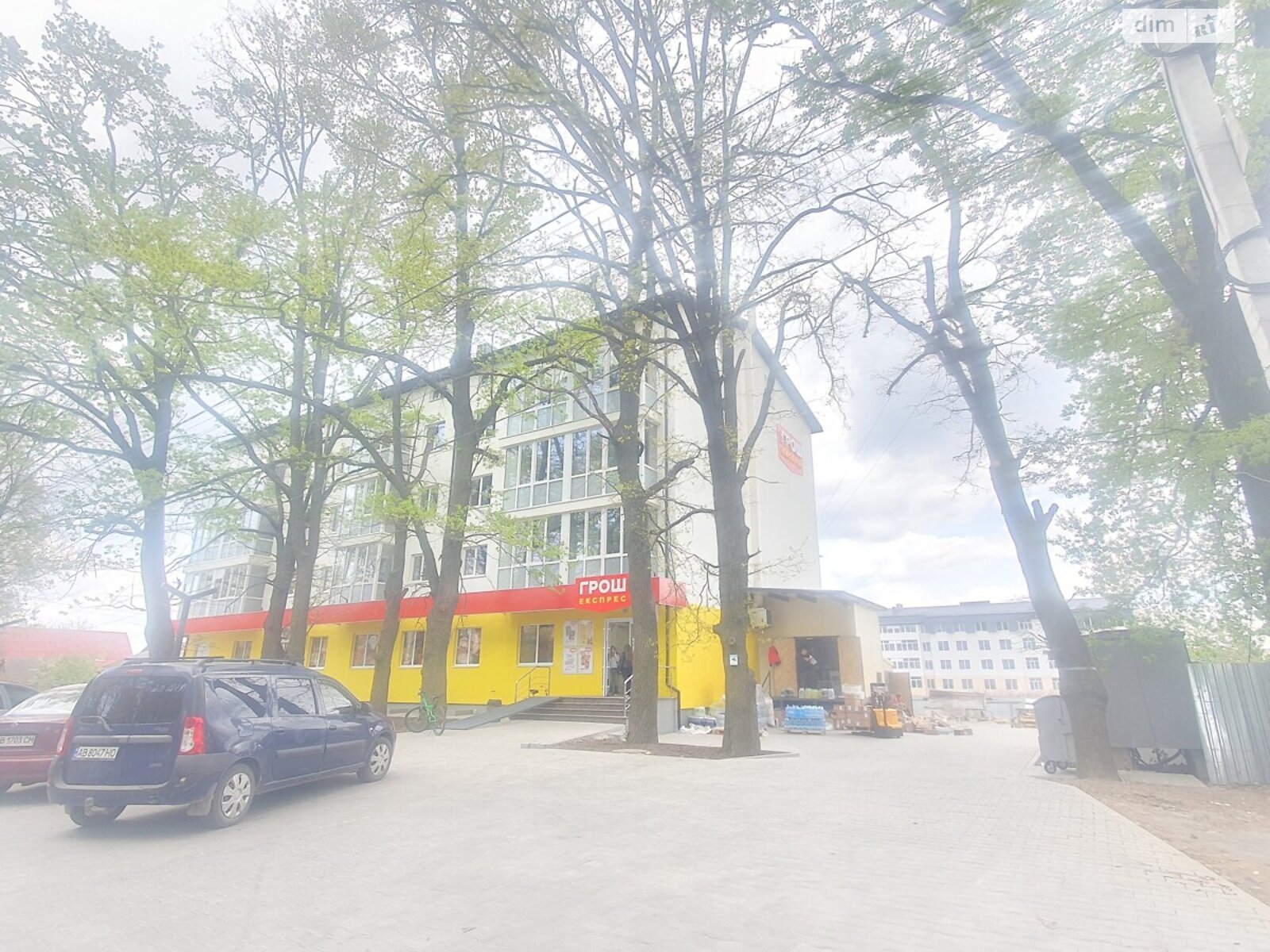 Продажа однокомнатной квартиры в Агрономичном, на ул. Центральная 2А корпус 1, фото 1 Продажа однокомнатной квартиры в Агрономичном, на ул. Центральная 2А корпус 1, фото 1