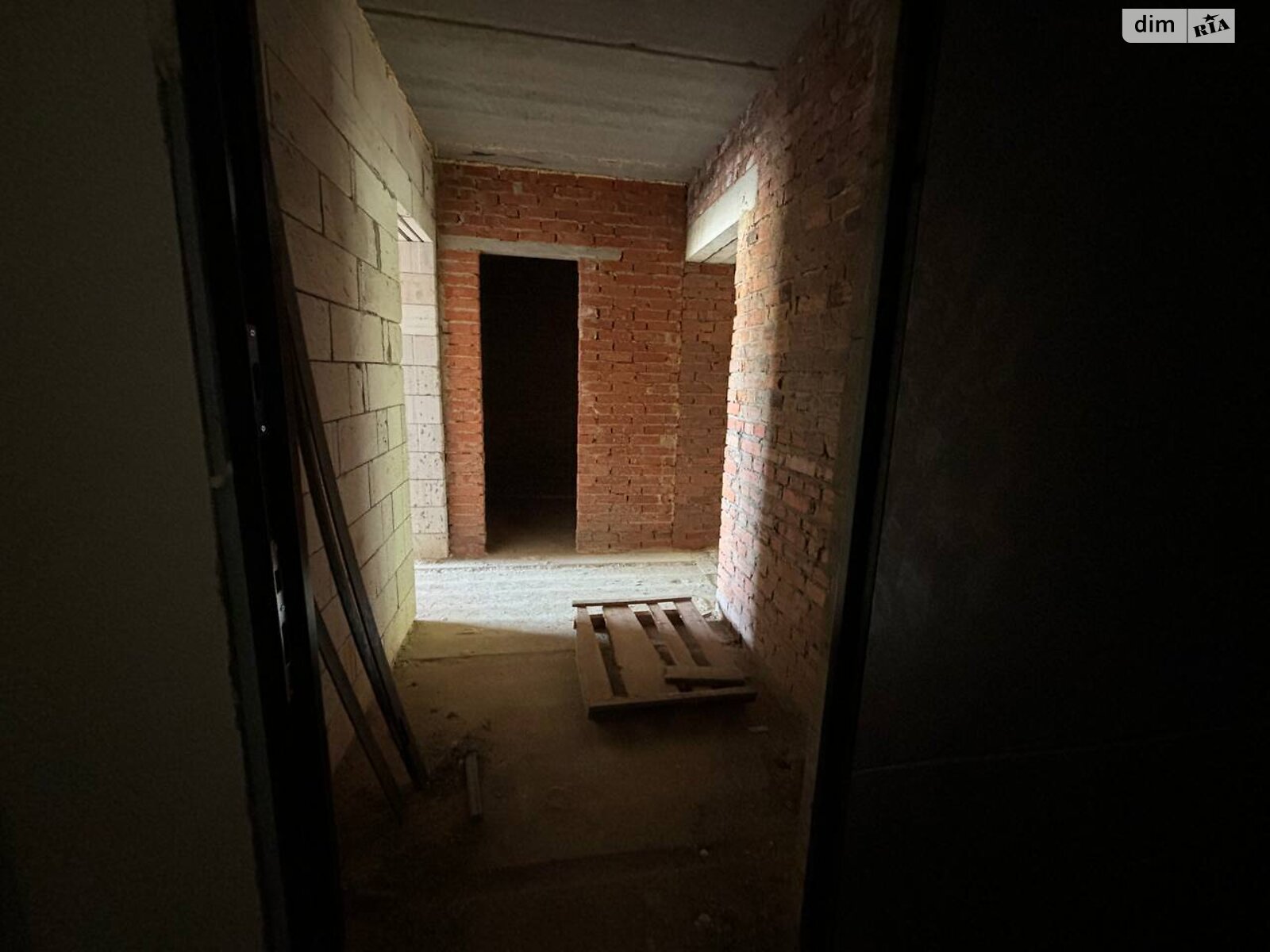 Продажа однокомнатной квартиры в Агрономичном, на ул. Центральная 2А корпус 1, фото 1 Продажа однокомнатной квартиры в Агрономичном, на ул. Центральная 2А корпус 1, фото 1
