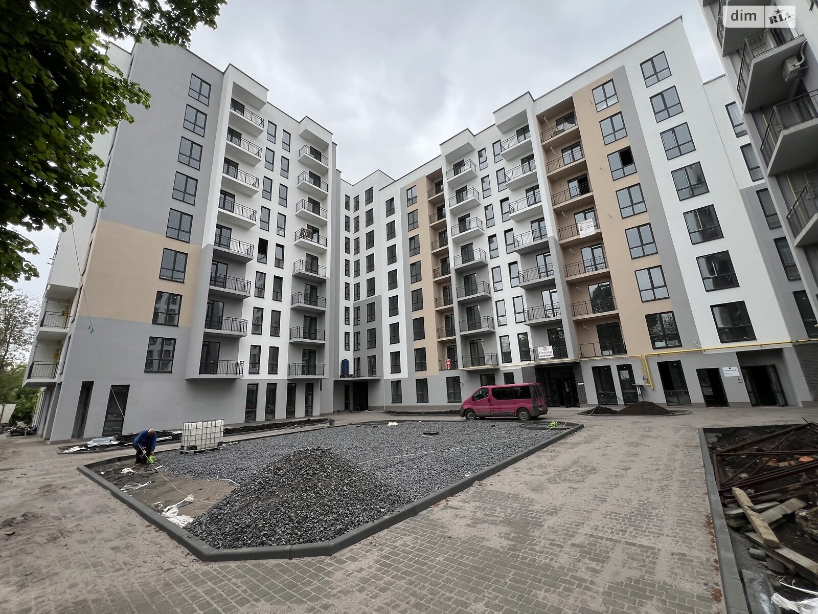 Продажа однокомнатной квартиры в Агрономичном, на ул. Центральная 10, фото 1 Продажа однокомнатной квартиры в Агрономичном, на ул. Центральная 10, фото 1