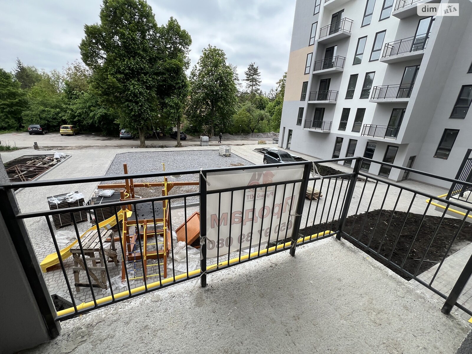 Продажа однокомнатной квартиры в Агрономичном, на ул. Центральная 10, фото 1 Продажа однокомнатной квартиры в Агрономичном, на ул. Центральная 10, фото 1