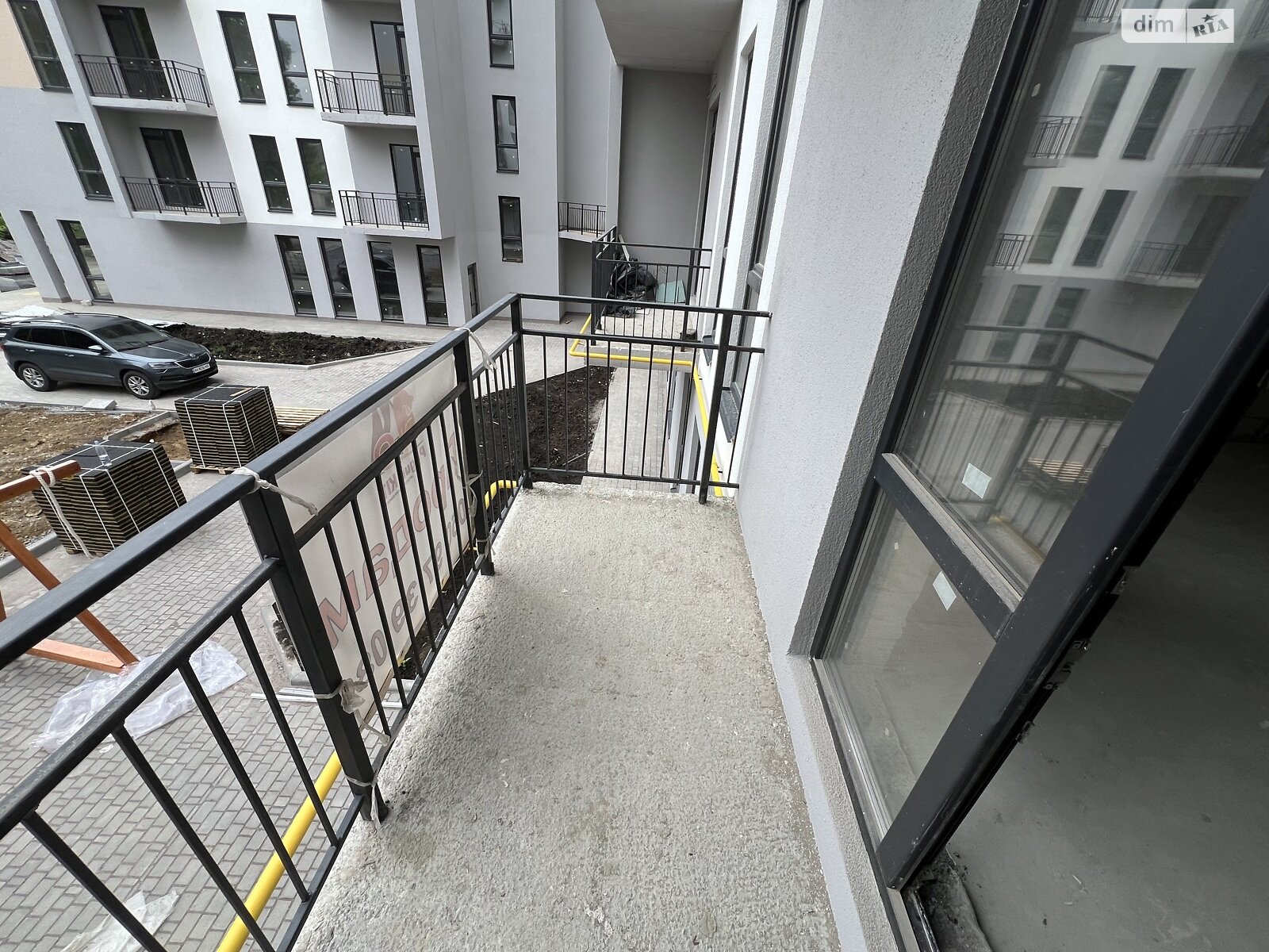 Продажа однокомнатной квартиры в Агрономичном, на ул. Центральная 10, фото 1 Продажа однокомнатной квартиры в Агрономичном, на ул. Центральная 10, фото 1