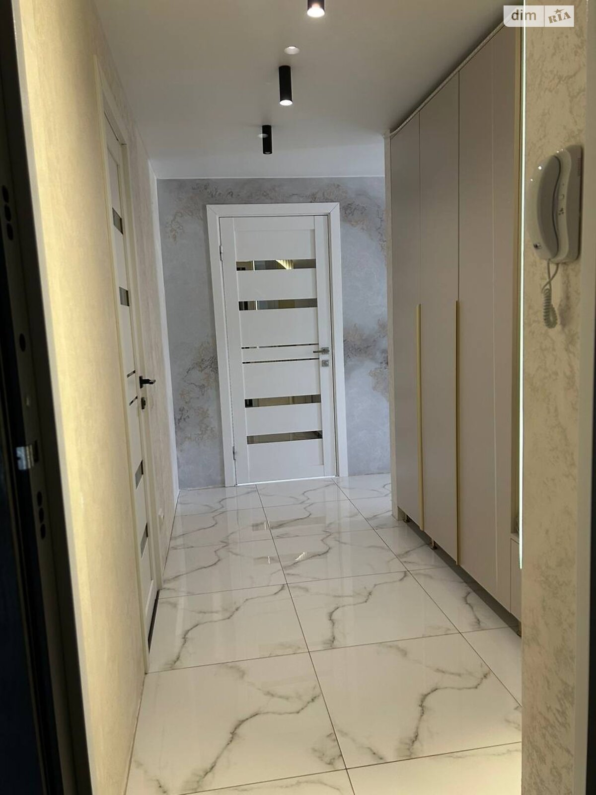 Продажа двухкомнатной квартиры в Агрономичном, на ул. Центральная 5, фото 1 Продажа двухкомнатной квартиры в Агрономичном, на ул. Центральная 5, фото 1