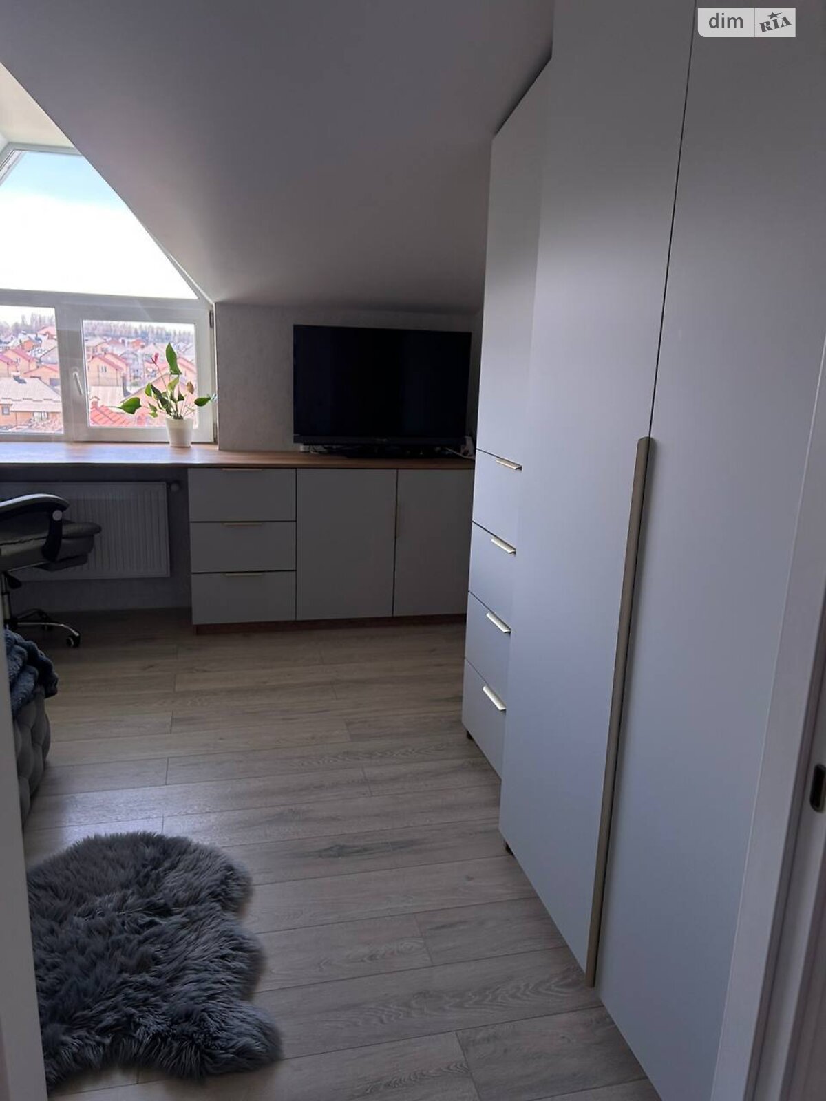 Продажа двухкомнатной квартиры в Агрономичном, на ул. Центральная 5, фото 1 Продажа двухкомнатной квартиры в Агрономичном, на ул. Центральная 5, фото 1