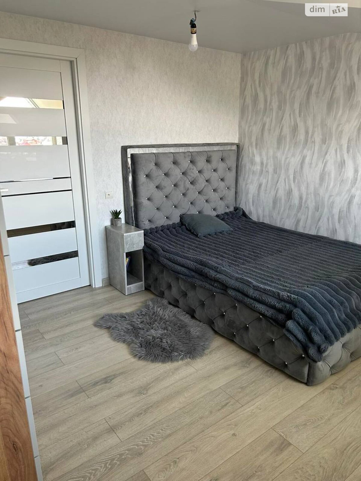 Продажа двухкомнатной квартиры в Агрономичном, на ул. Центральная 5, фото 1 Продажа двухкомнатной квартиры в Агрономичном, на ул. Центральная 5, фото 1