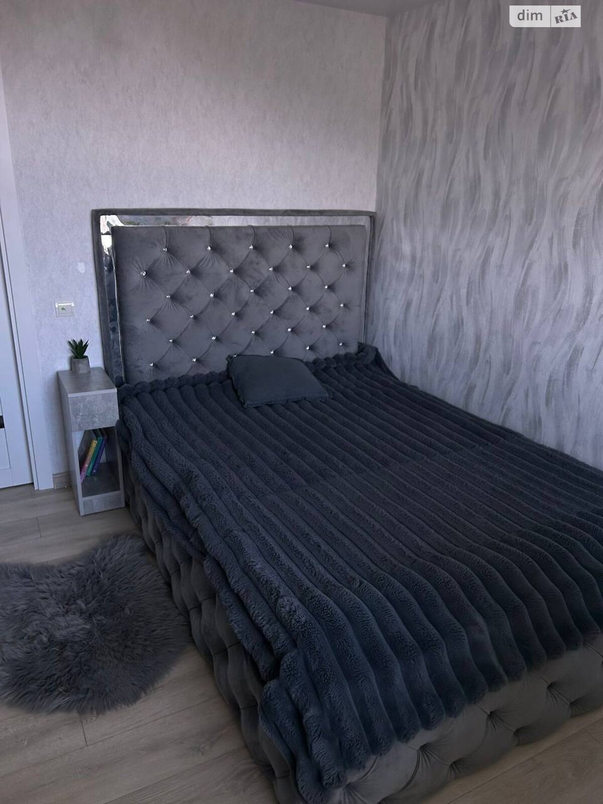 Продажа двухкомнатной квартиры в Агрономичном, на ул. Центральная 5, фото 1 Продажа двухкомнатной квартиры в Агрономичном, на ул. Центральная 5, фото 1