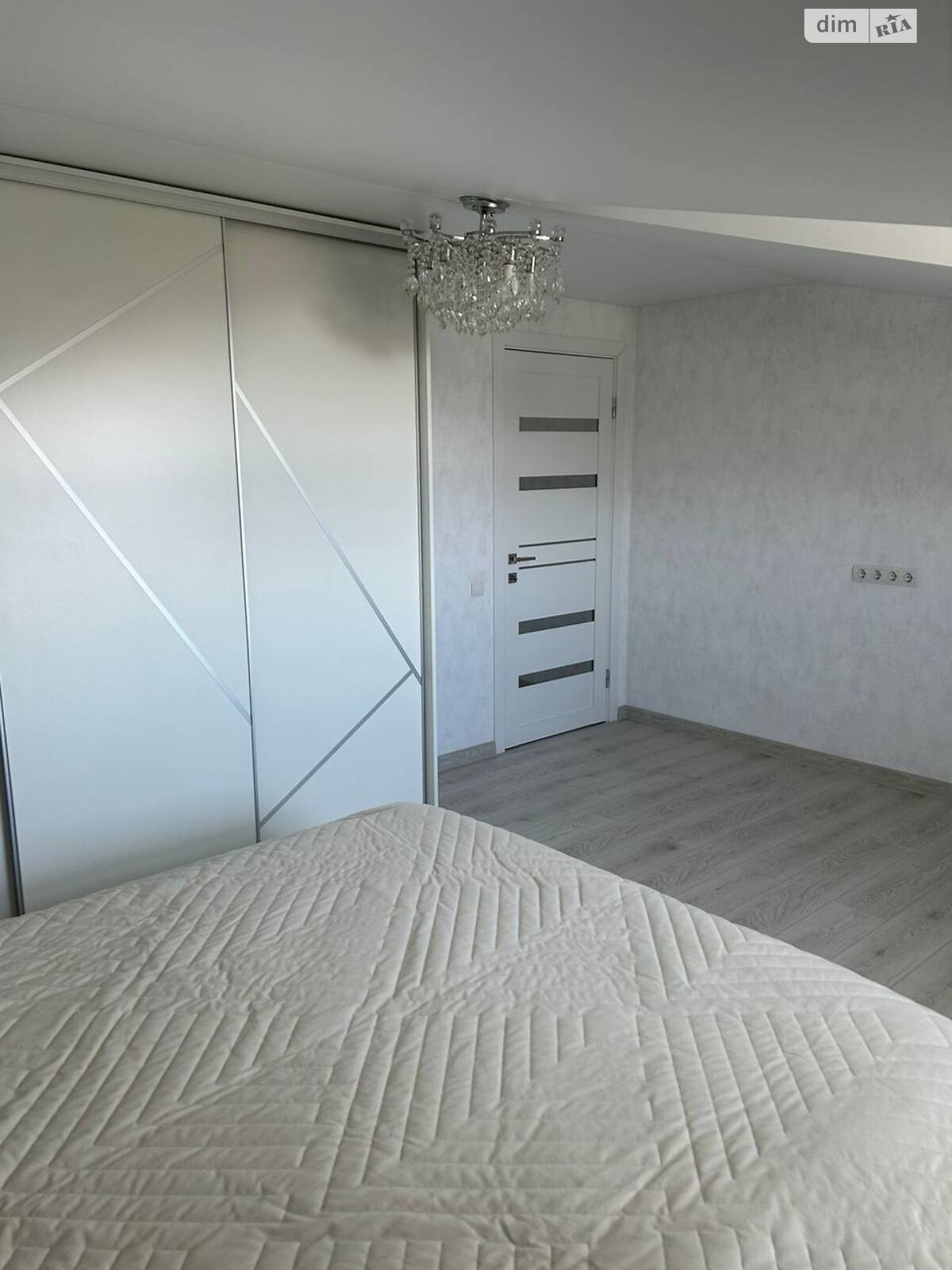 Продажа двухкомнатной квартиры в Агрономичном, на ул. Центральная 5, фото 1 Продажа двухкомнатной квартиры в Агрономичном, на ул. Центральная 5, фото 1