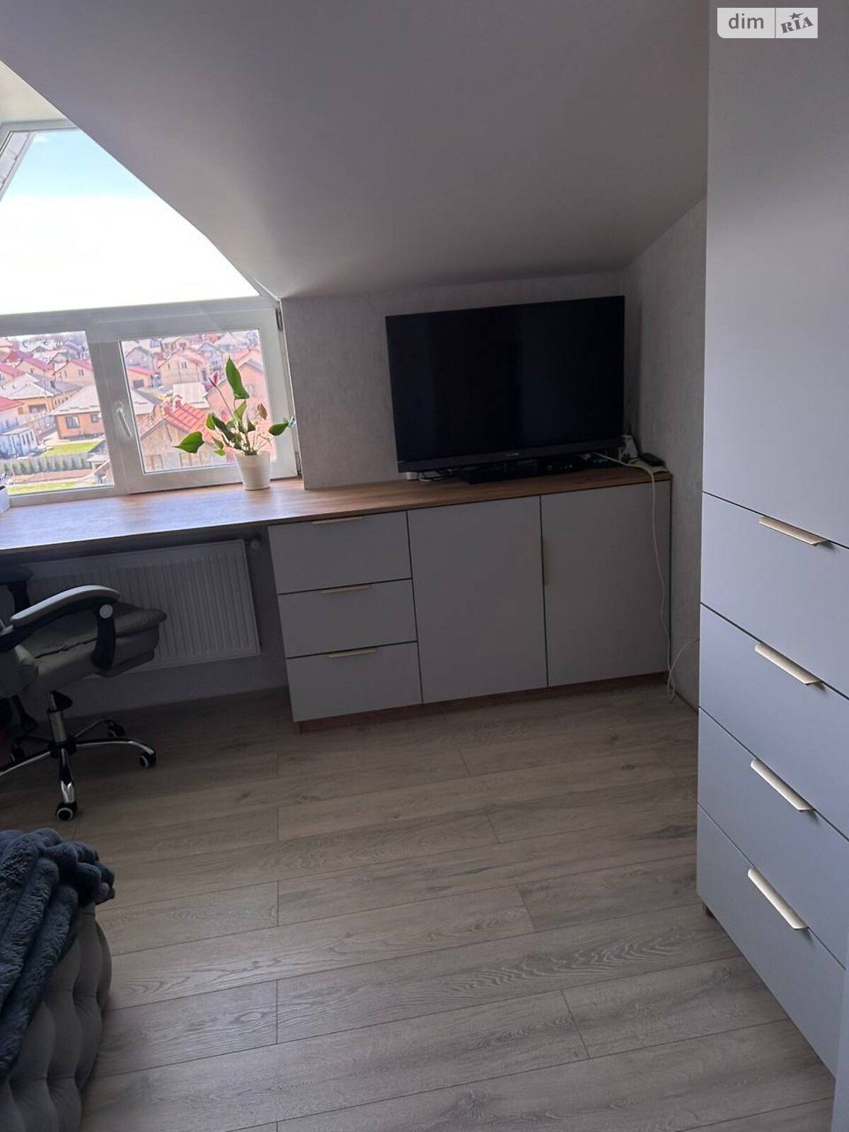 Продажа двухкомнатной квартиры в Агрономичном, на ул. Центральная 5, фото 1 Продажа двухкомнатной квартиры в Агрономичном, на ул. Центральная 5, фото 1