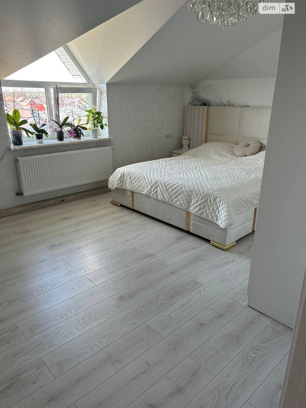 Продажа двухкомнатной квартиры в Агрономичном, на ул. Центральная 5, фото 1 Продажа двухкомнатной квартиры в Агрономичном, на ул. Центральная 5, фото 1