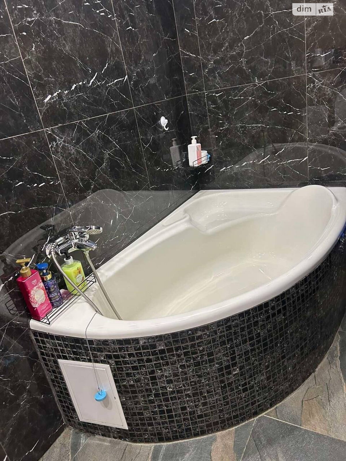 Продажа двухкомнатной квартиры в Агрономичном, на ул. Центральная 5, фото 1 Продажа двухкомнатной квартиры в Агрономичном, на ул. Центральная 5, фото 1
