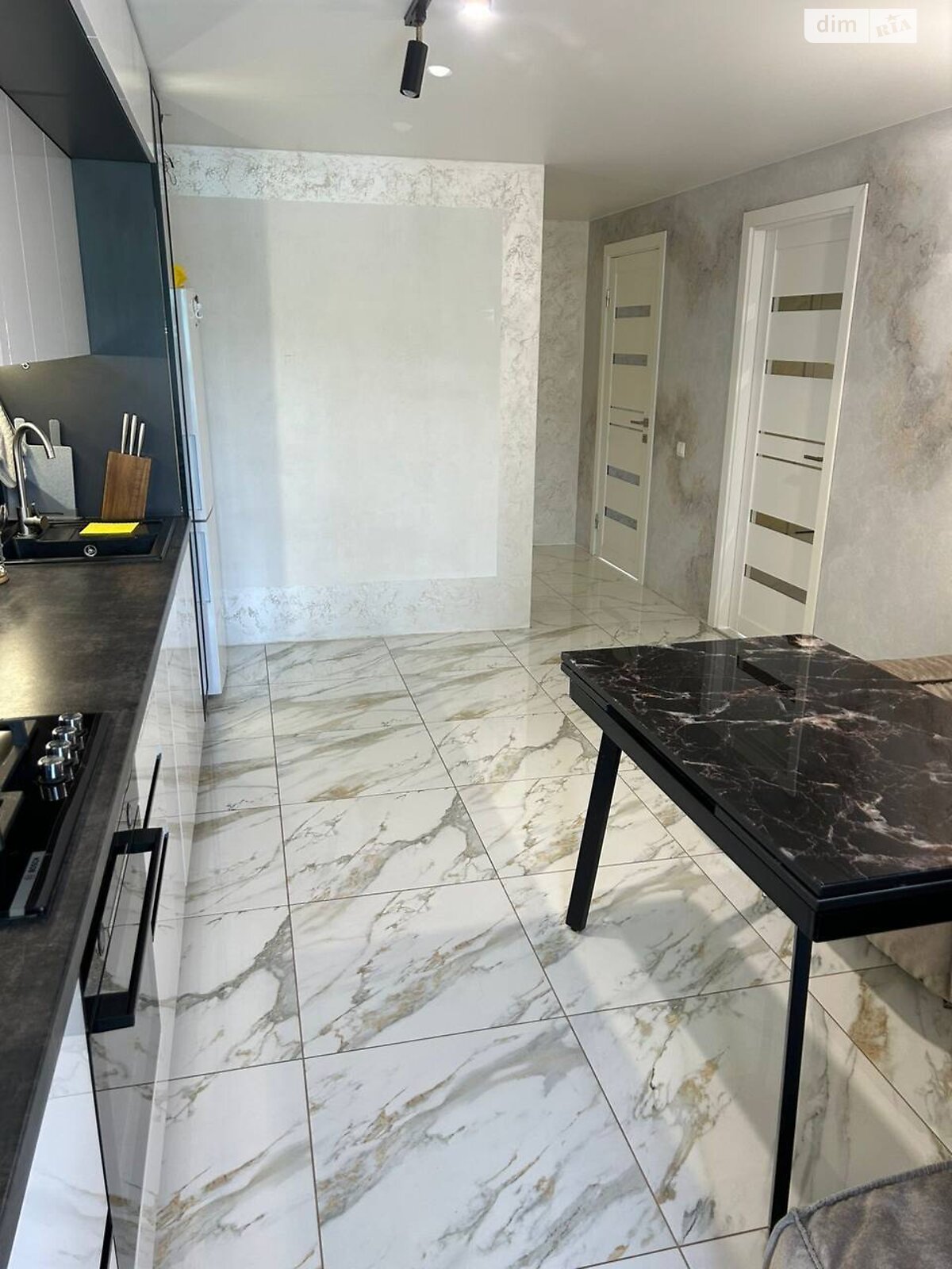 Продажа двухкомнатной квартиры в Агрономичном, на ул. Центральная 5, фото 1 Продажа двухкомнатной квартиры в Агрономичном, на ул. Центральная 5, фото 1