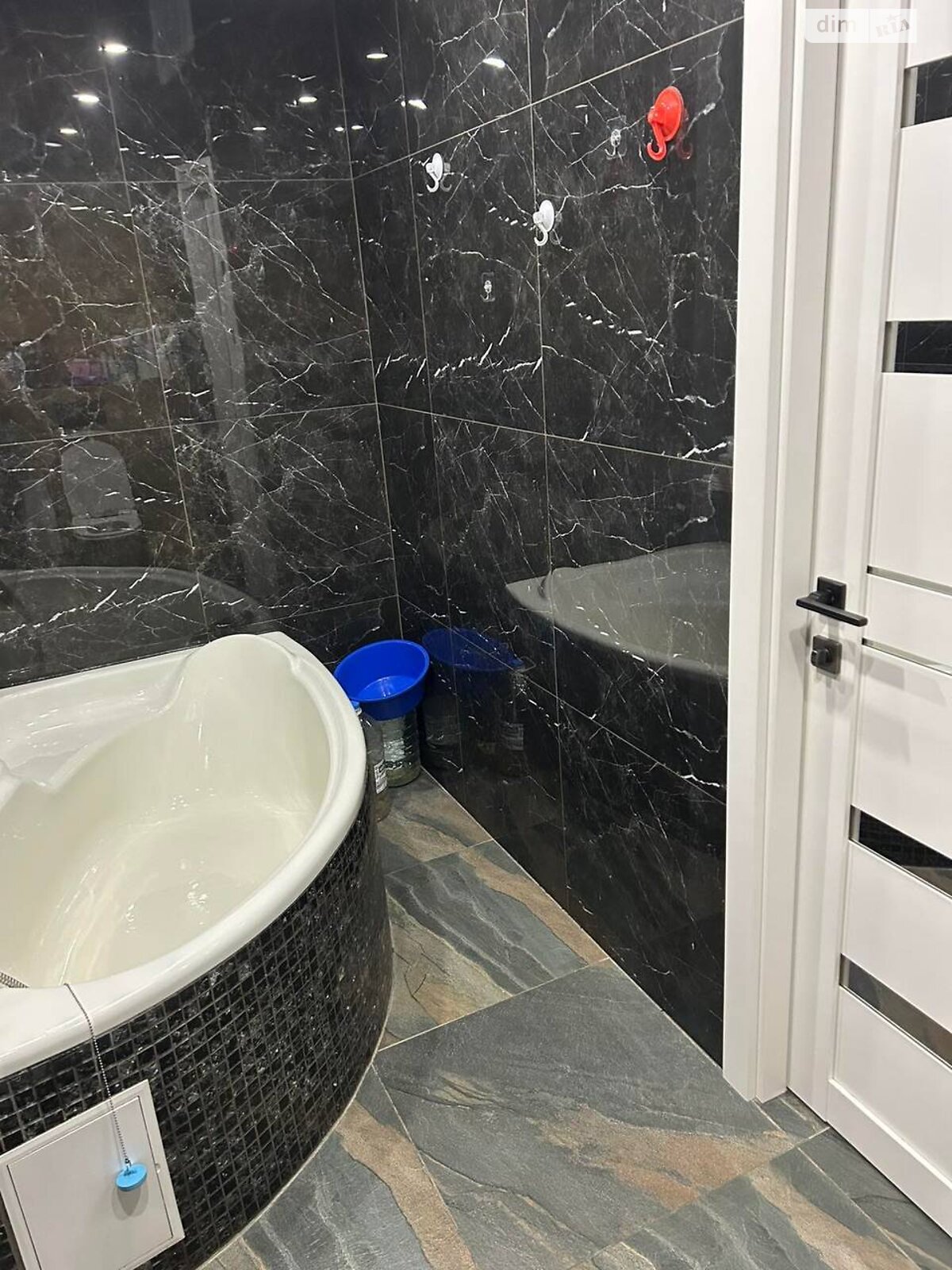Продажа двухкомнатной квартиры в Агрономичном, на ул. Центральная 5, фото 1 Продажа двухкомнатной квартиры в Агрономичном, на ул. Центральная 5, фото 1