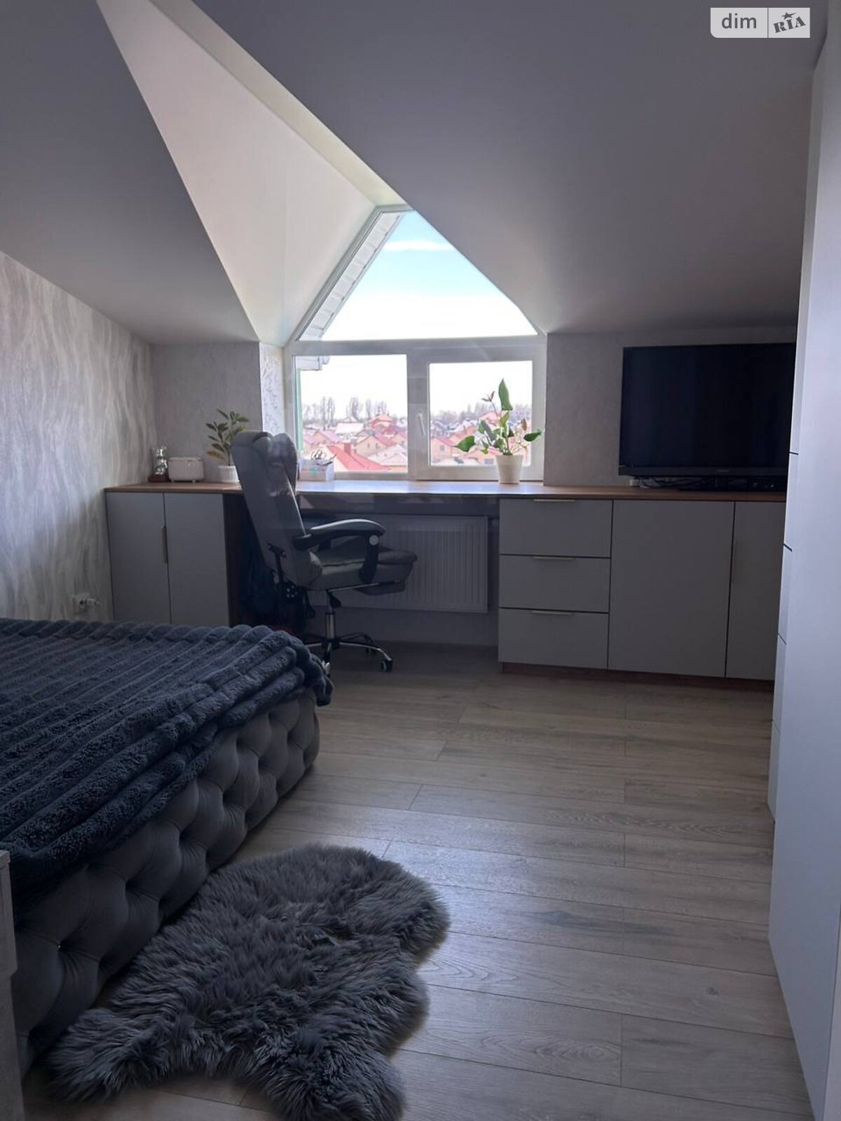 Продажа двухкомнатной квартиры в Агрономичном, на ул. Центральная 5, фото 1 Продажа двухкомнатной квартиры в Агрономичном, на ул. Центральная 5, фото 1