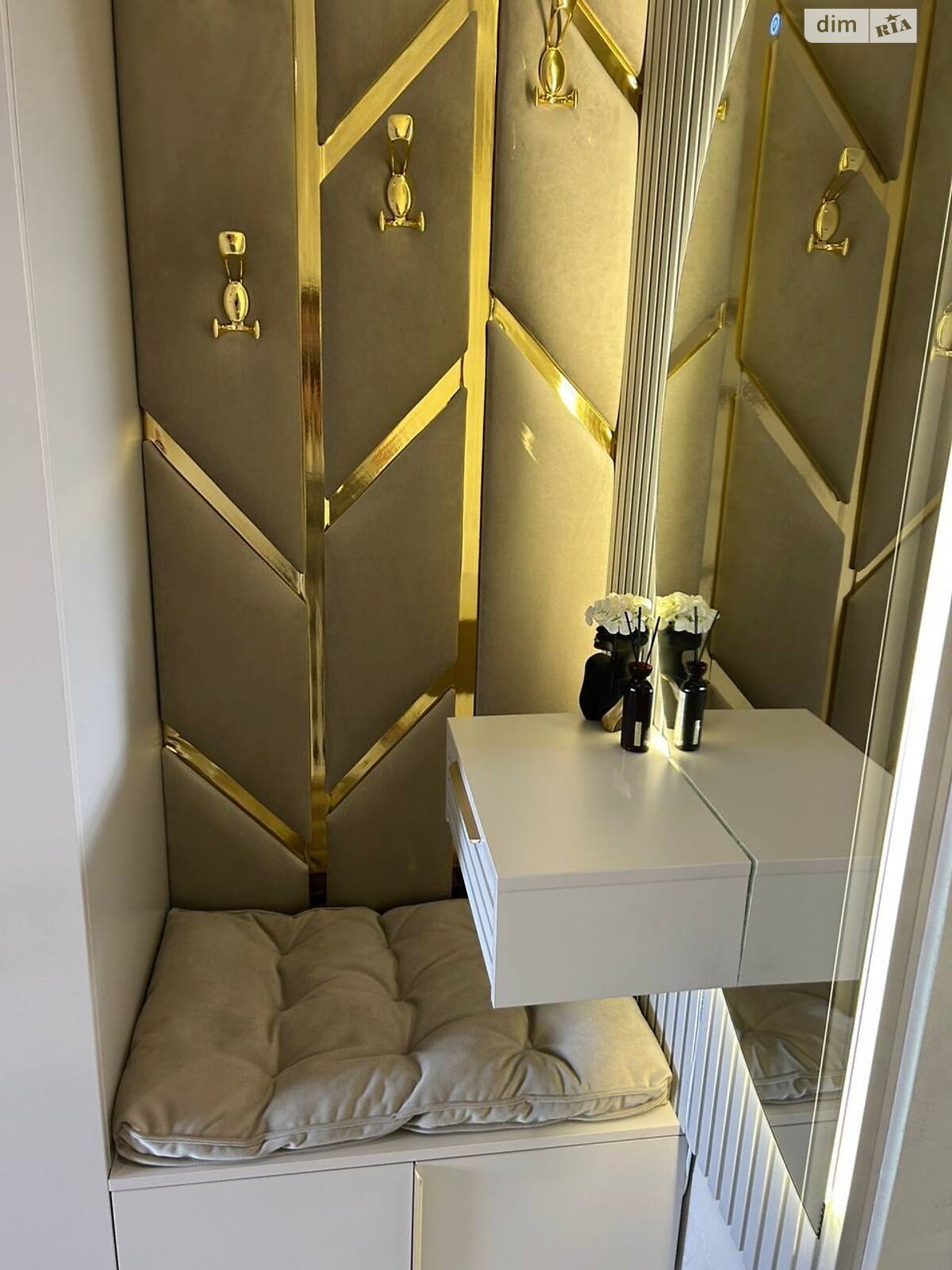 Продажа двухкомнатной квартиры в Агрономичном, на ул. Центральная 5, фото 1 Продажа двухкомнатной квартиры в Агрономичном, на ул. Центральная 5, фото 1