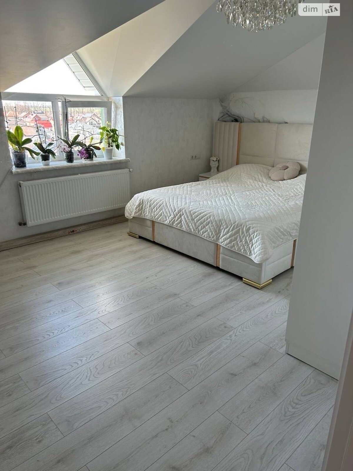 Продажа двухкомнатной квартиры в Агрономичном, на ул. Центральная 5, фото 1