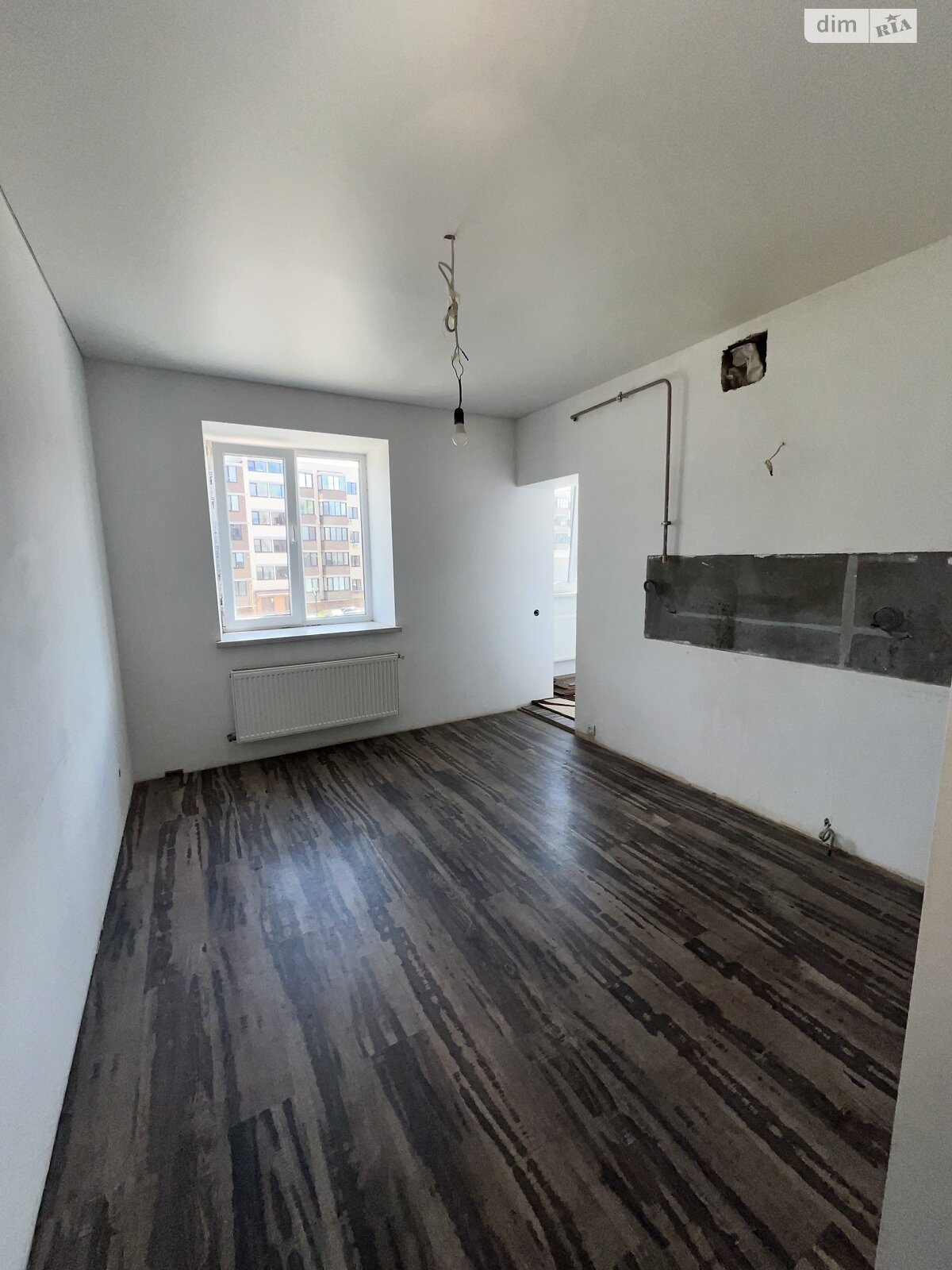 Продажа однокомнатной квартиры в Агрономичном, на ул. Центральная 2А корпус 3, фото 1 Продажа однокомнатной квартиры в Агрономичном, на ул. Центральная 2А корпус 3, фото 1
