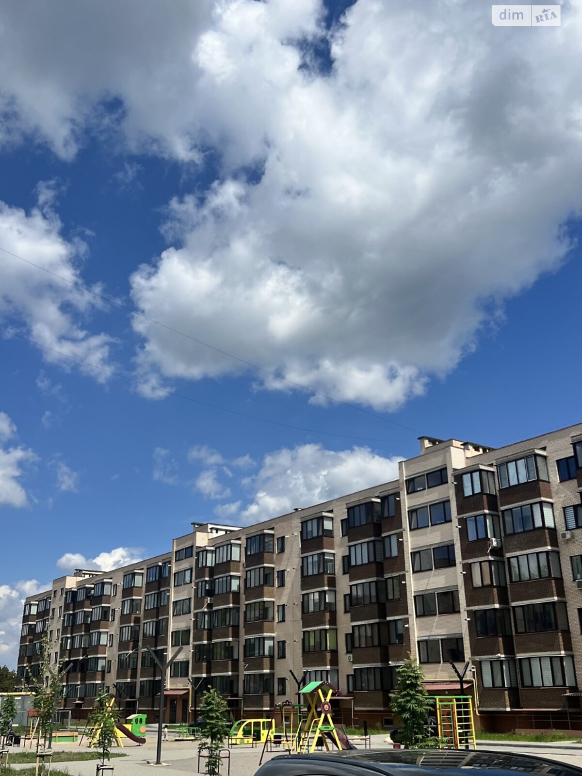 Продажа трехкомнатной квартиры в Агрономичном, на ул. Центральная 2А корпус 9, фото 1 Продажа трехкомнатной квартиры в Агрономичном, на ул. Центральная 2А корпус 9, фото 1