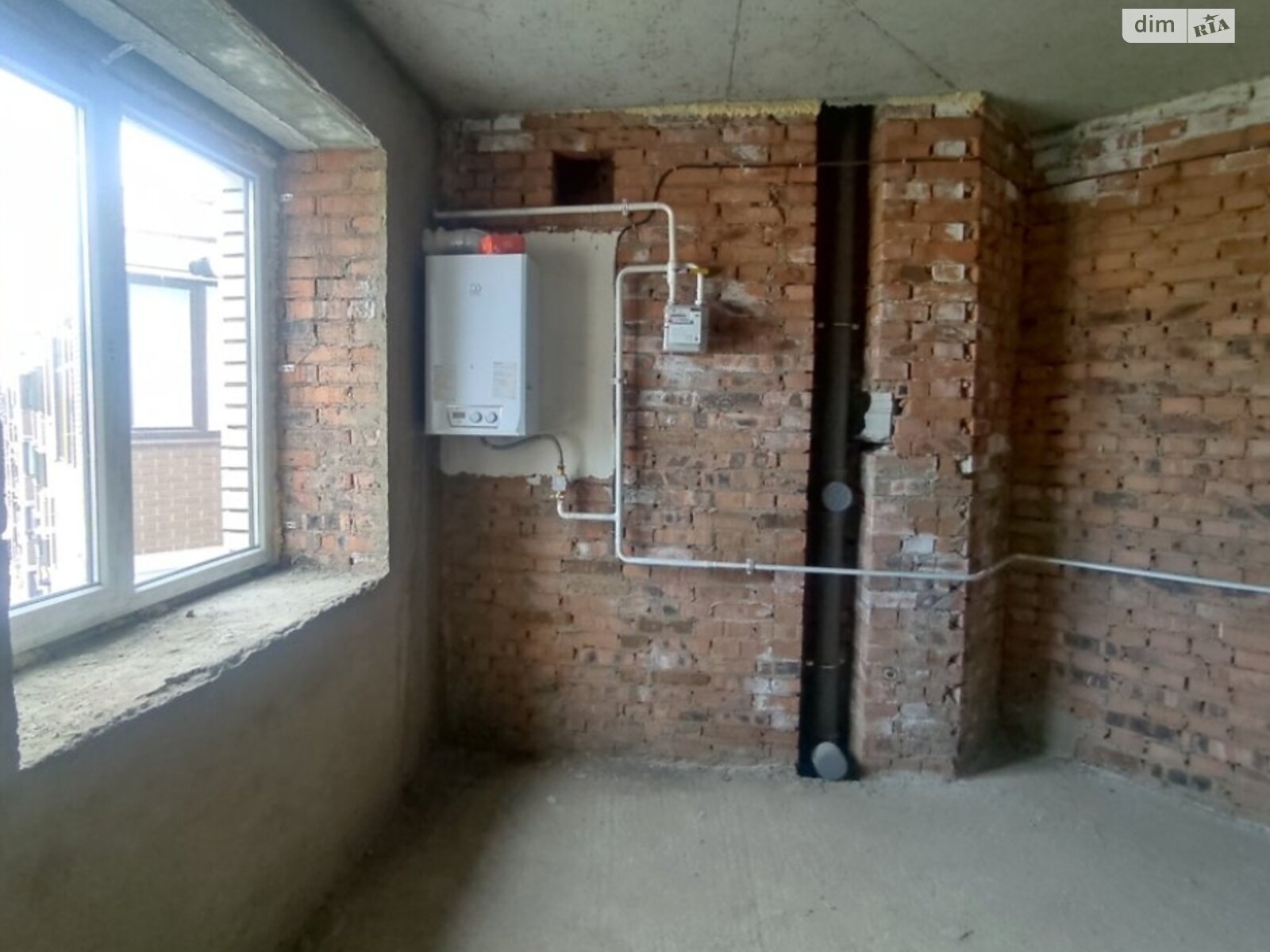 Продажа двухкомнатной квартиры в Агрономичном, на ул. Центральная 2А корпус 9, фото 1 Продажа двухкомнатной квартиры в Агрономичном, на ул. Центральная 2А корпус 9, фото 1