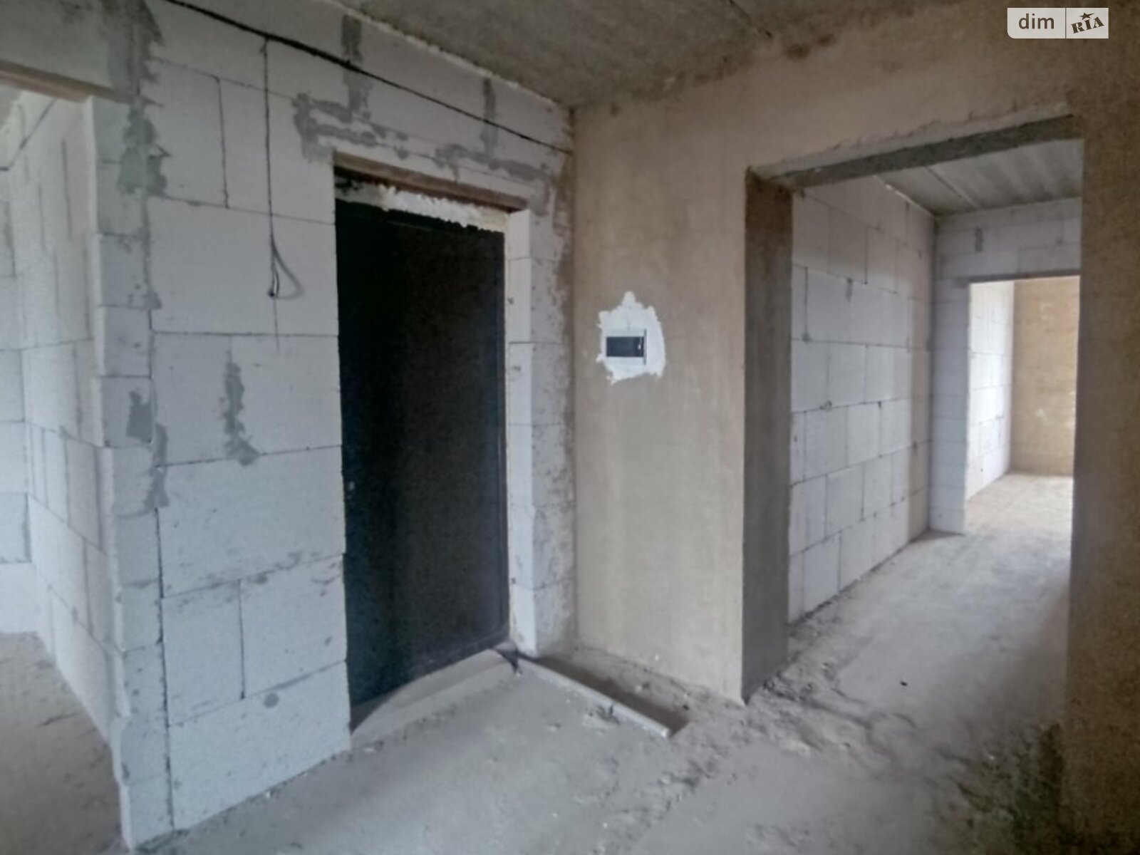 Продажа двухкомнатной квартиры в Агрономичном, на ул. Центральная 2А корпус 9, фото 1 Продажа двухкомнатной квартиры в Агрономичном, на ул. Центральная 2А корпус 9, фото 1