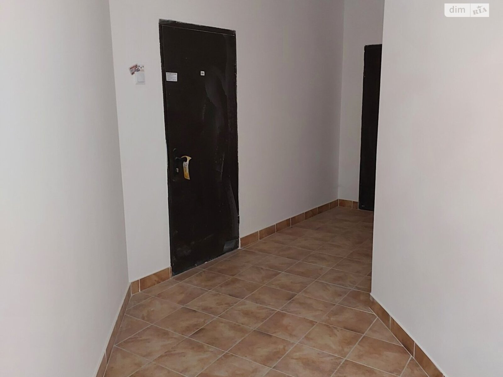 Продажа двухкомнатной квартиры в Агрономичном, на ул. Центральная 2А корпус 9, фото 1 Продажа двухкомнатной квартиры в Агрономичном, на ул. Центральная 2А корпус 9, фото 1