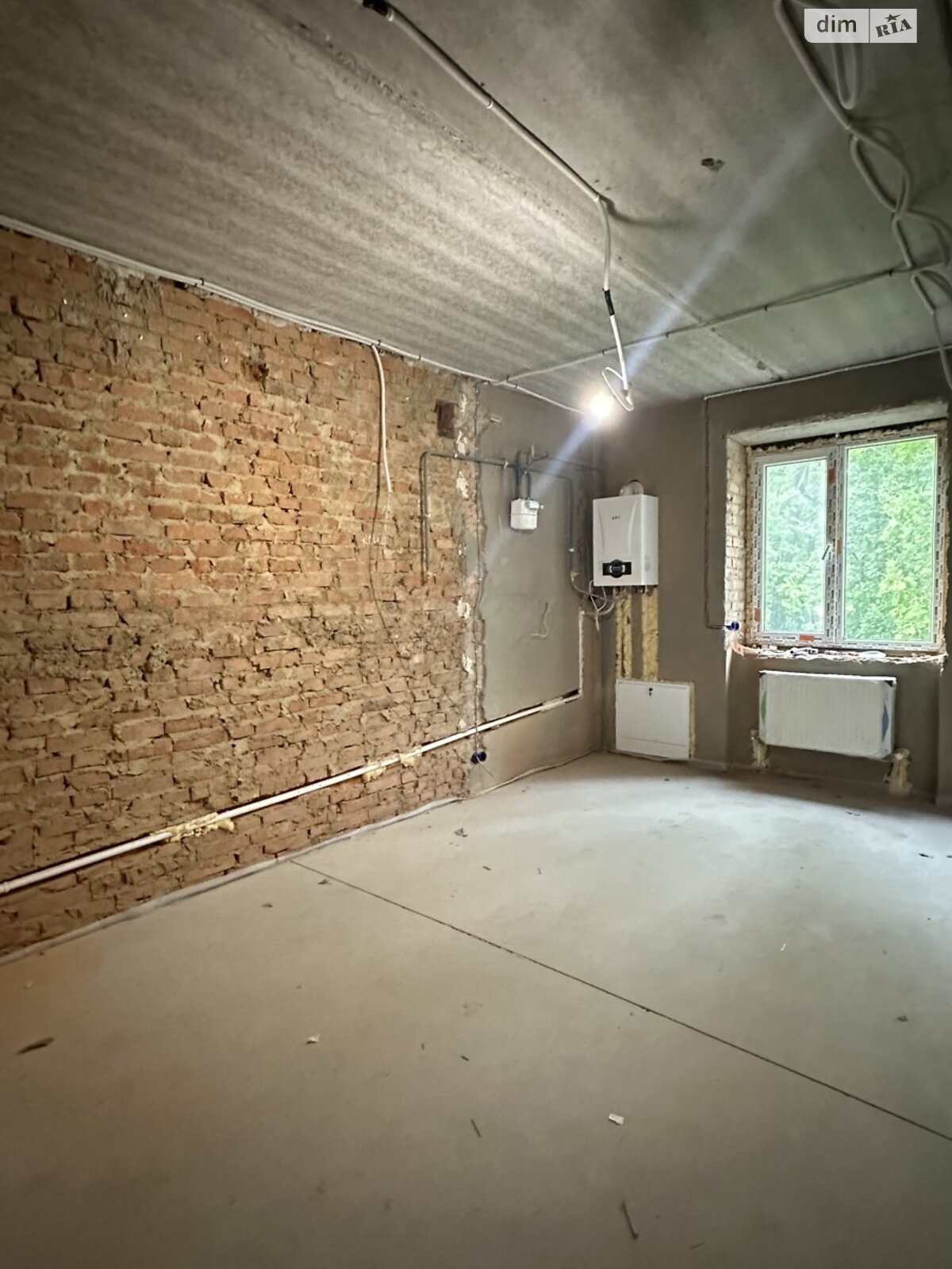Продажа однокомнатной квартиры в Агрономичном, на ул. Центральная 2А корпус 5, фото 1
