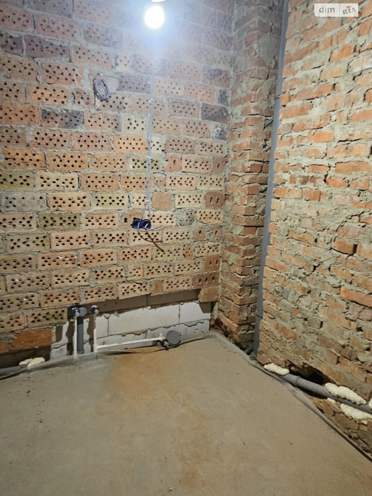 Продаж однокімнатної квартири в Агрономічному, на вул. Центральна, фото 1 Продаж однокімнатної квартири в Агрономічному, на вул. Центральна, фото 1