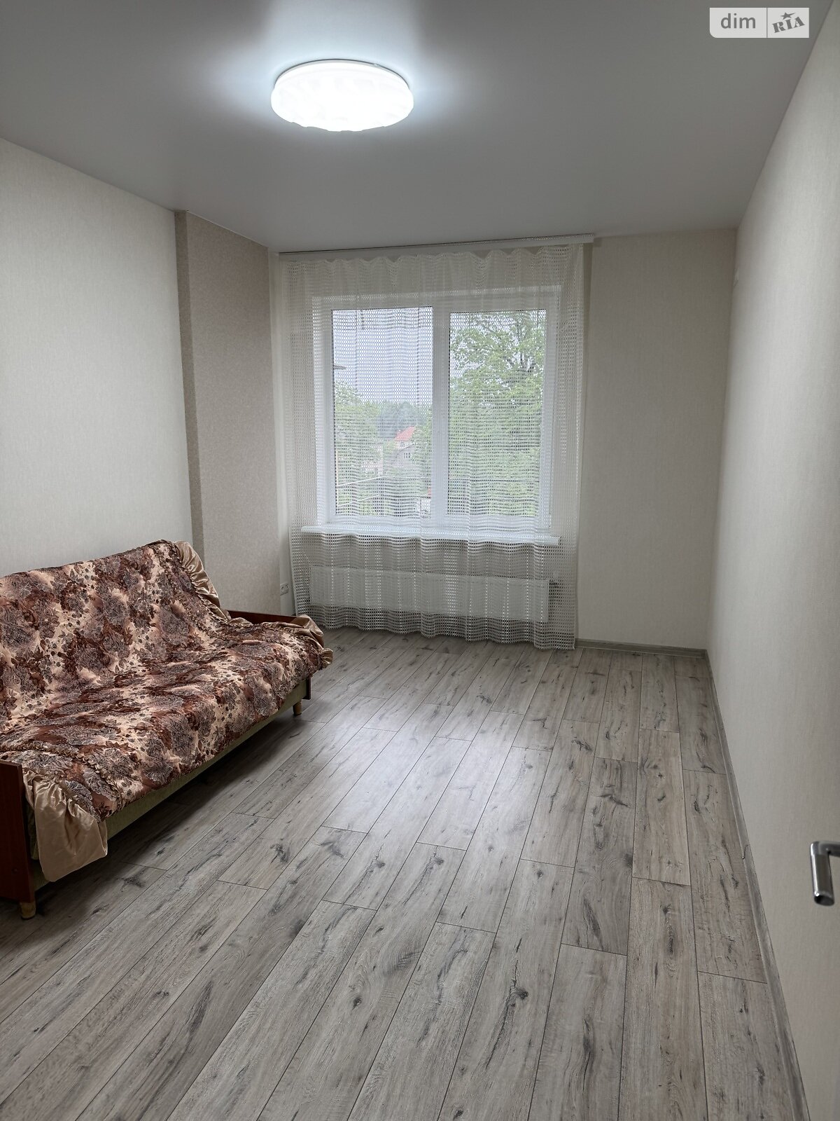 Продажа однокомнатной квартиры в Агрономичном, на ул. Центральная 12, фото 1 Продажа однокомнатной квартиры в Агрономичном, на ул. Центральная 12, фото 1