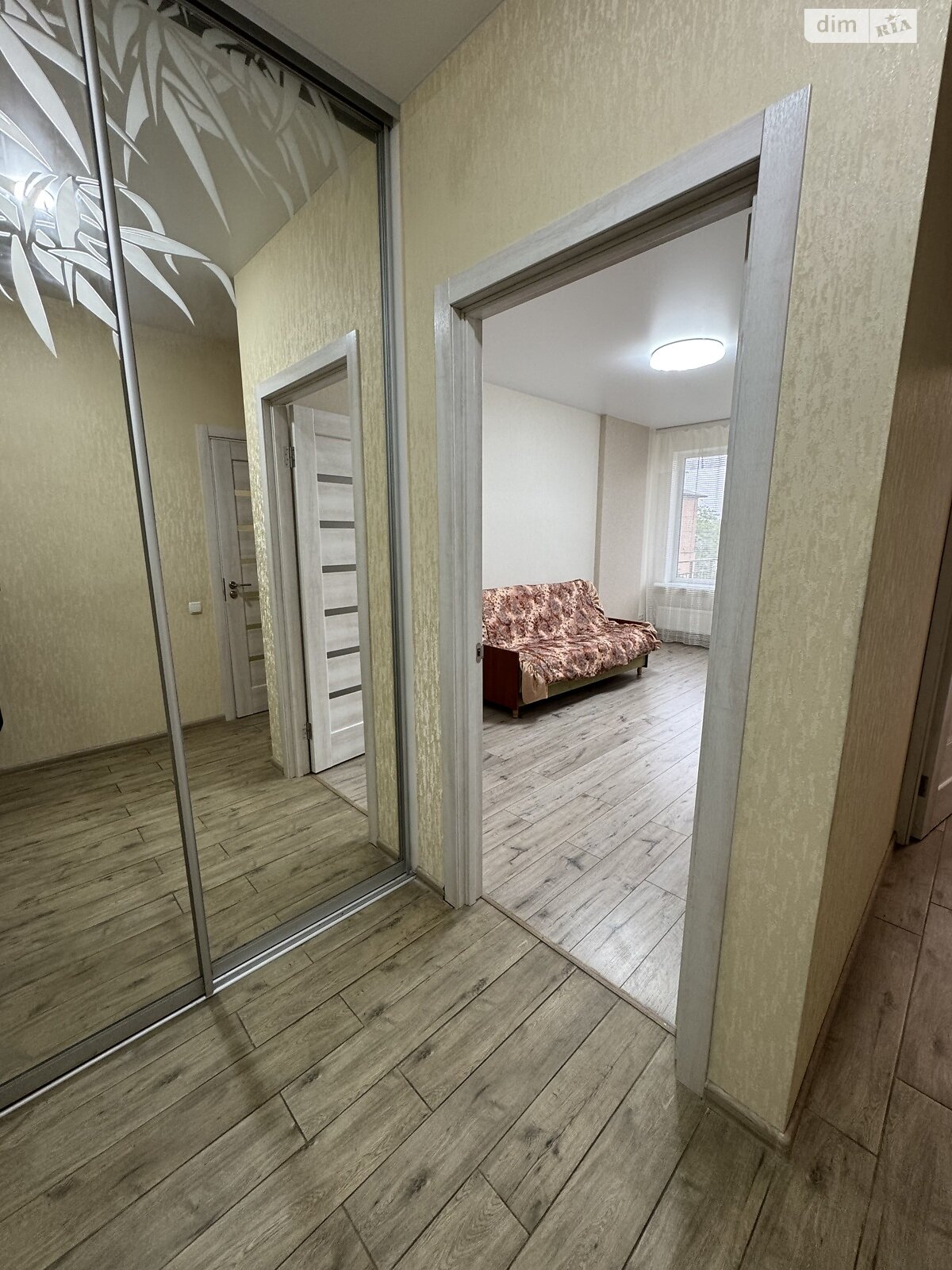 Продажа однокомнатной квартиры в Агрономичном, на ул. Центральная 12, фото 1 Продажа однокомнатной квартиры в Агрономичном, на ул. Центральная 12, фото 1