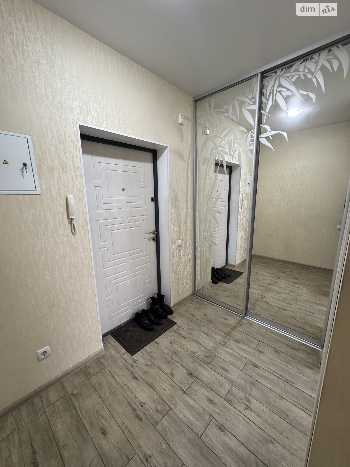 Продажа однокомнатной квартиры в Агрономичном, на ул. Центральная 12, фото 1 Продажа однокомнатной квартиры в Агрономичном, на ул. Центральная 12, фото 1
